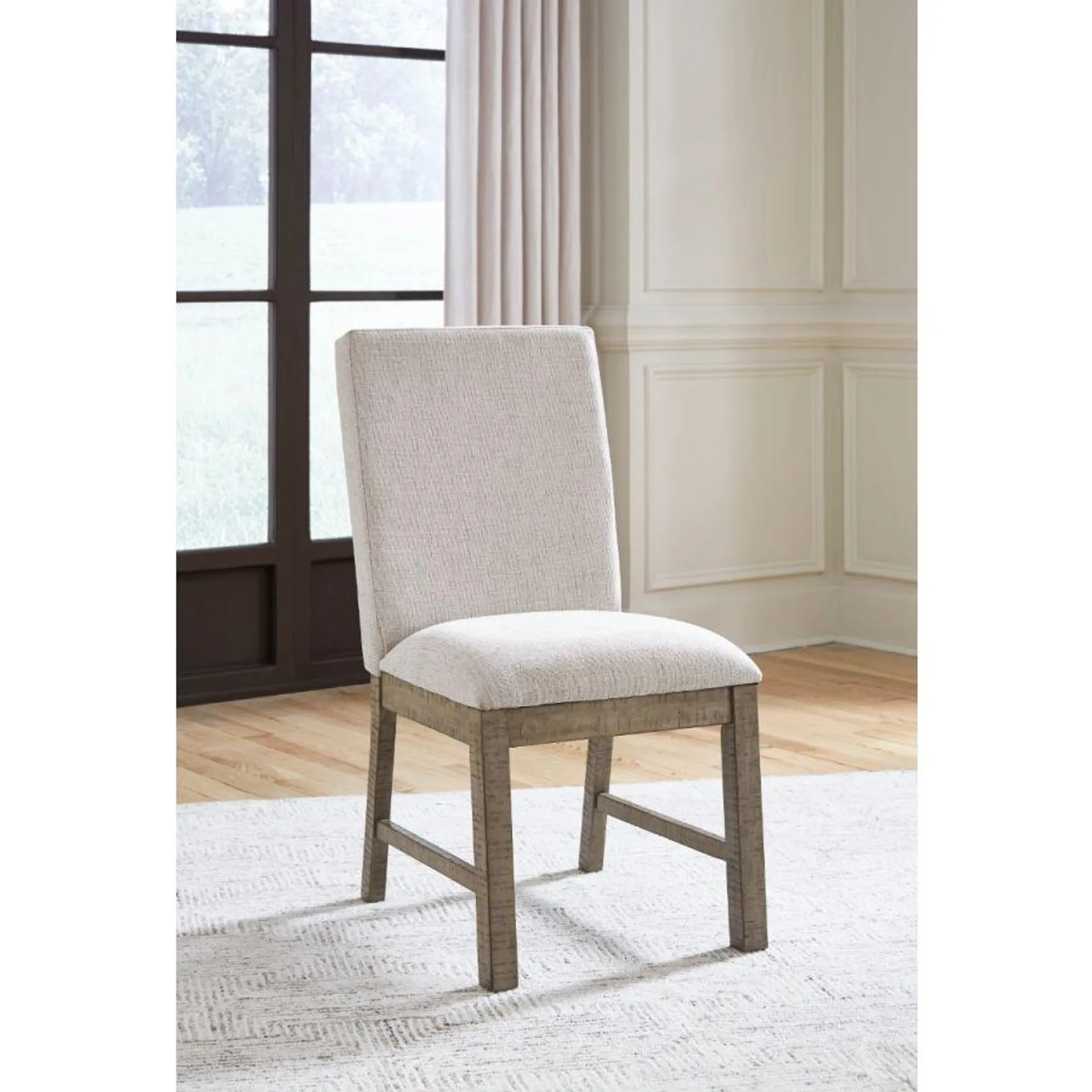 Landyn Side Chair