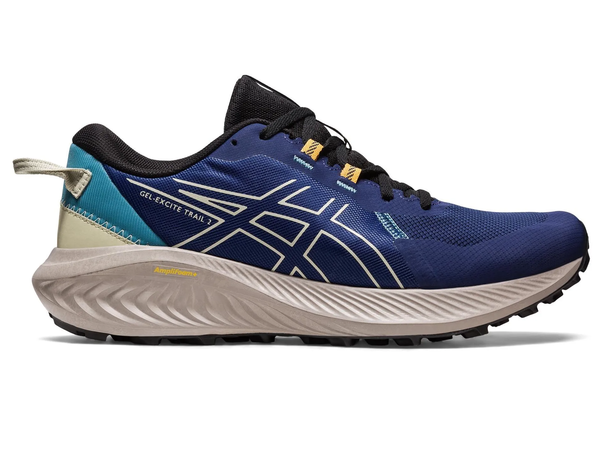 Asics Mens Gel-Excite Trail 2