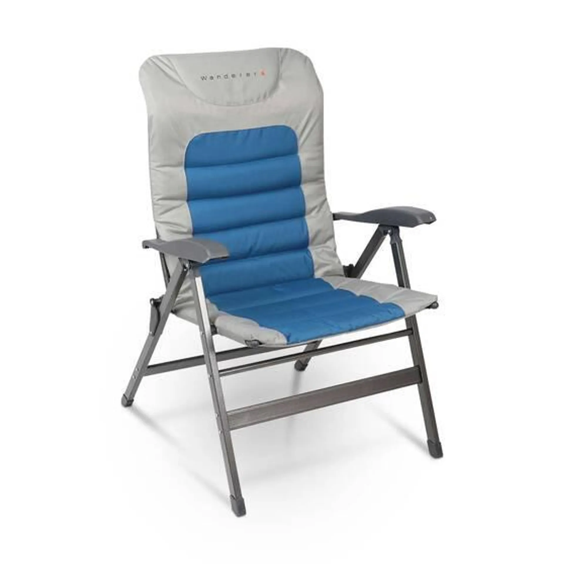 Wanderer Lightweight Maverick 7 Position Chair 120kg