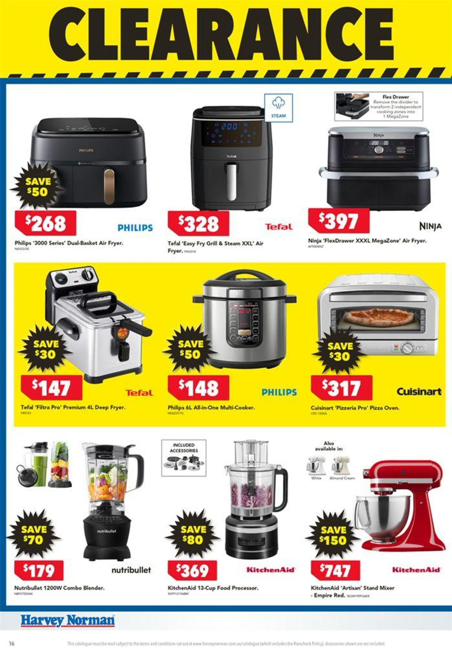 Electrical Clearance #3 - Catalogue valid from 20 June to 30 June 2024 - page 7