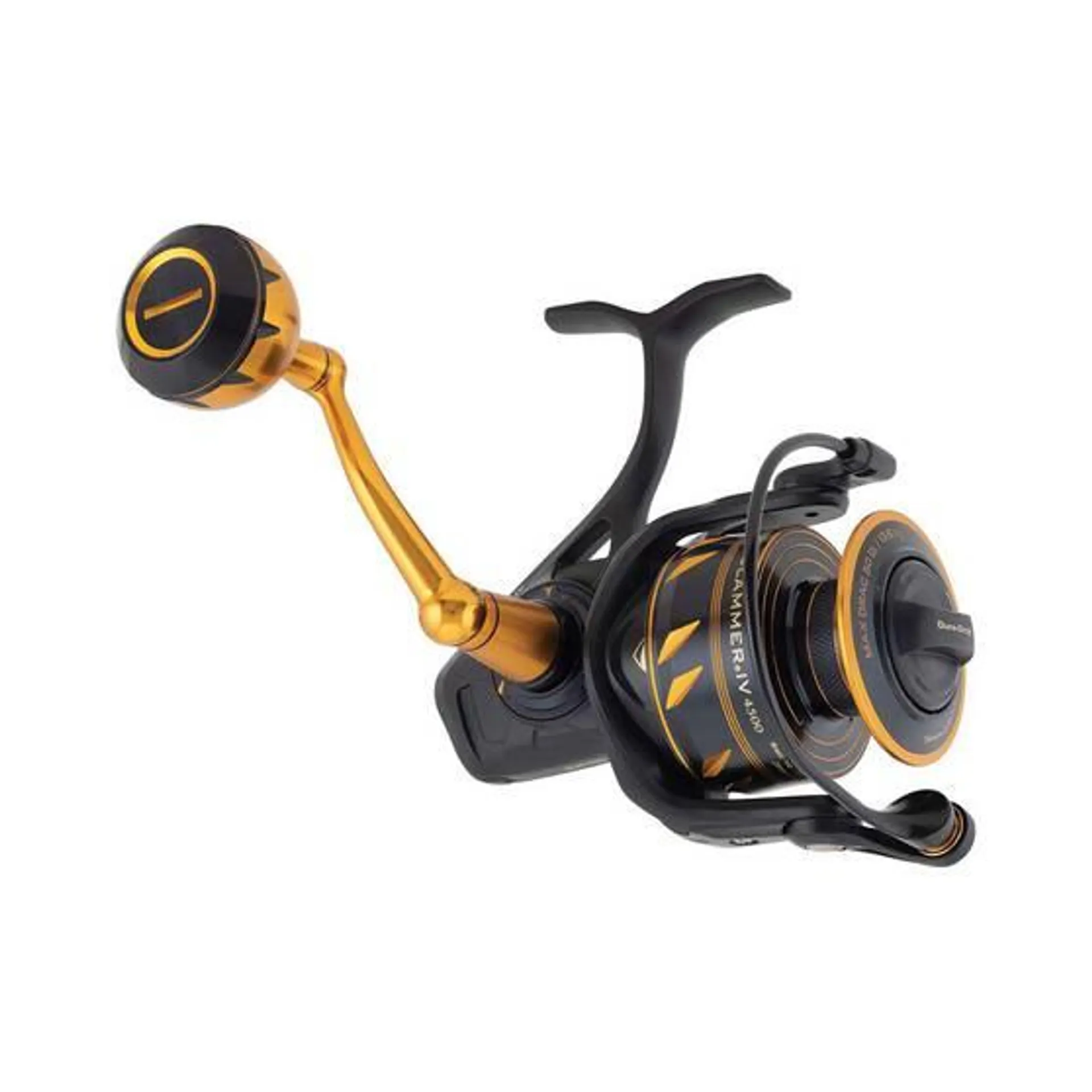 Penn Slammer IV 4500 Spinning Reel