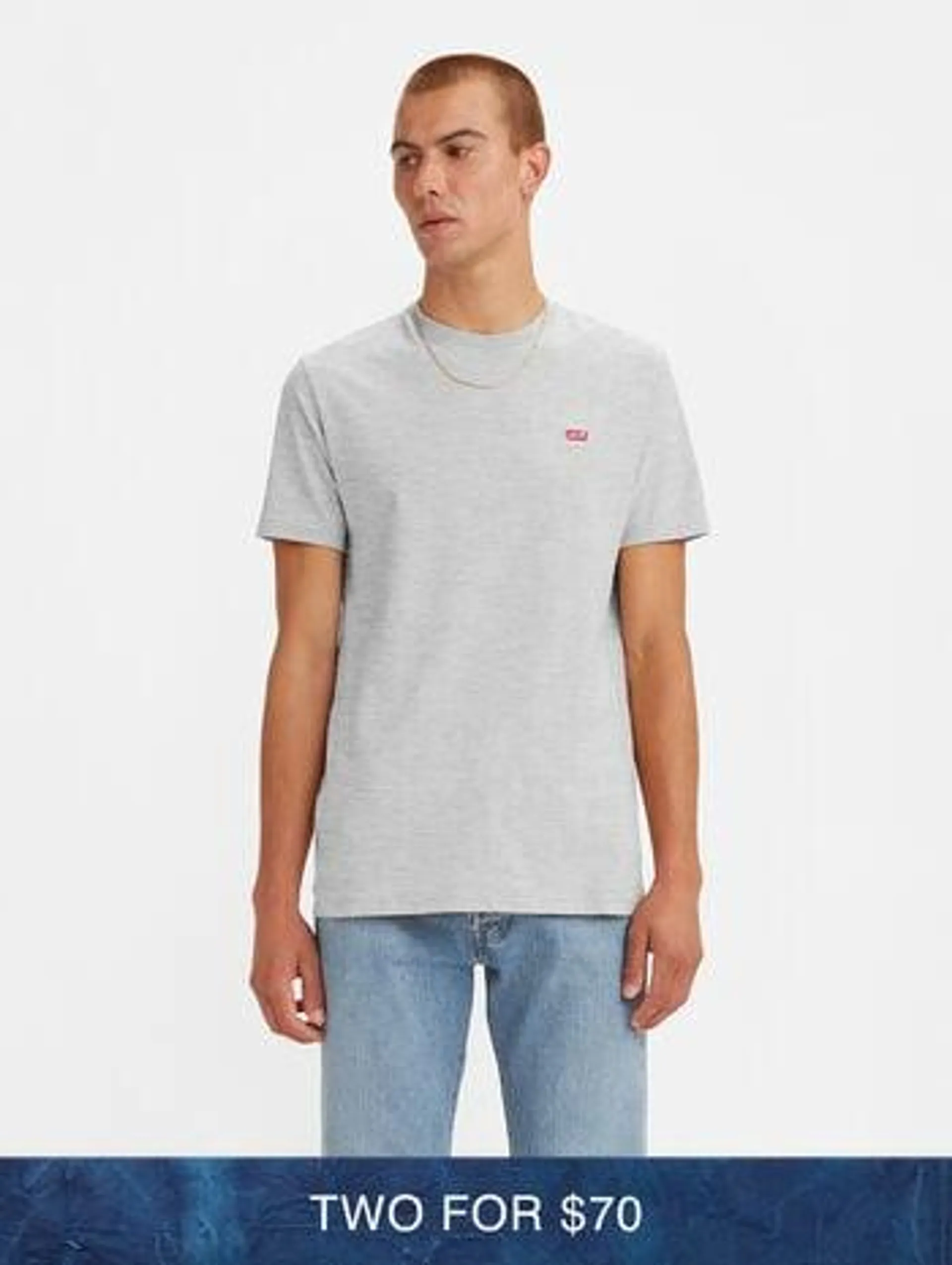 Levi's® Men's Original Housemark T-Shirt