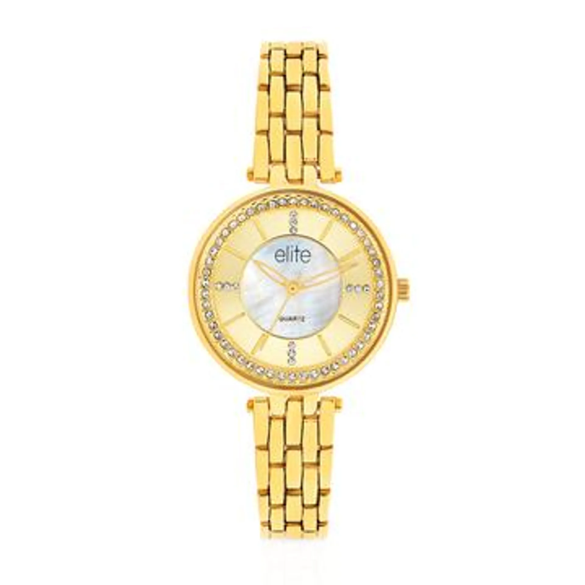 Elite Ladies Watch