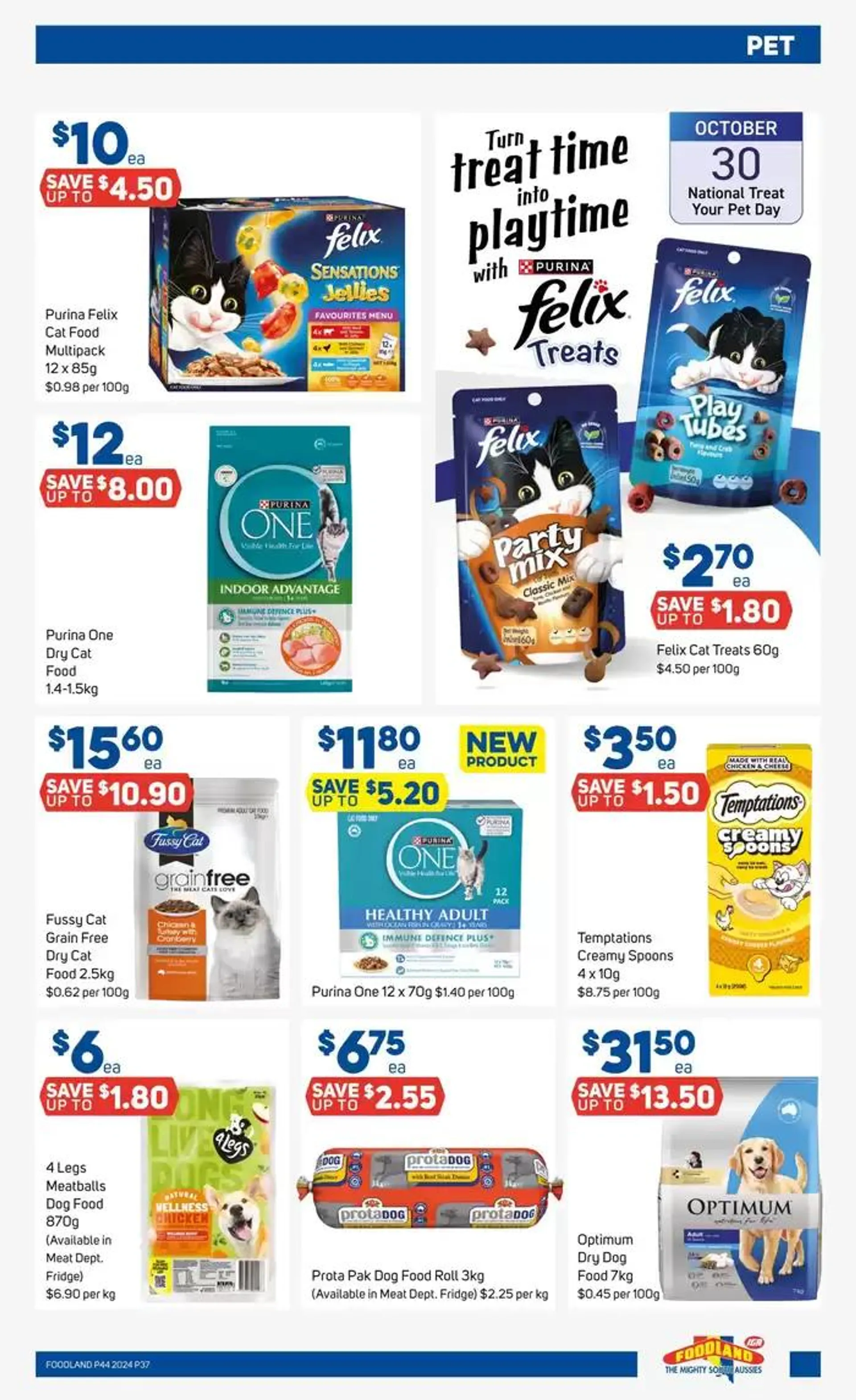 Weekly Special - Catalogue valid from 30 October to 5 November 2024 - page 30