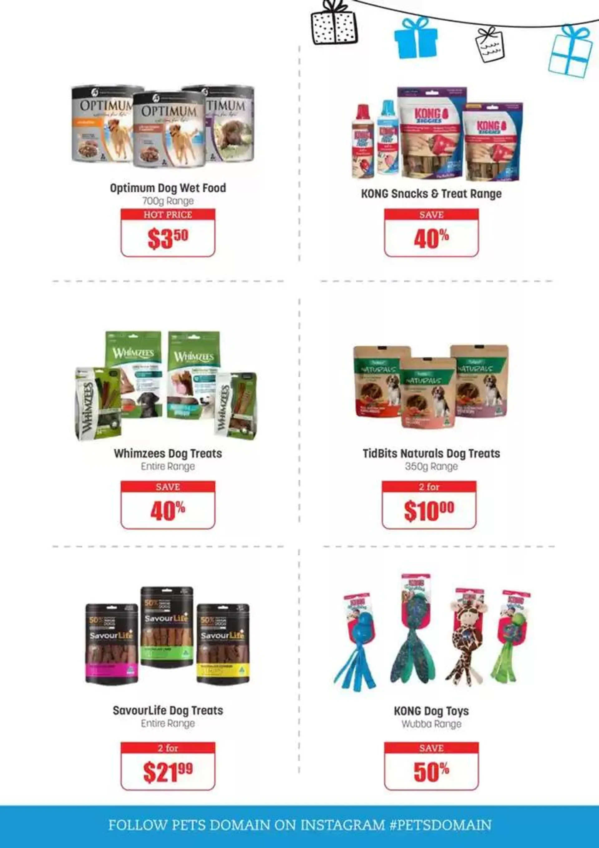 Weekly Specials Boxing Day - Catalogue valid from 26 December to 1 January 2025 - page 3