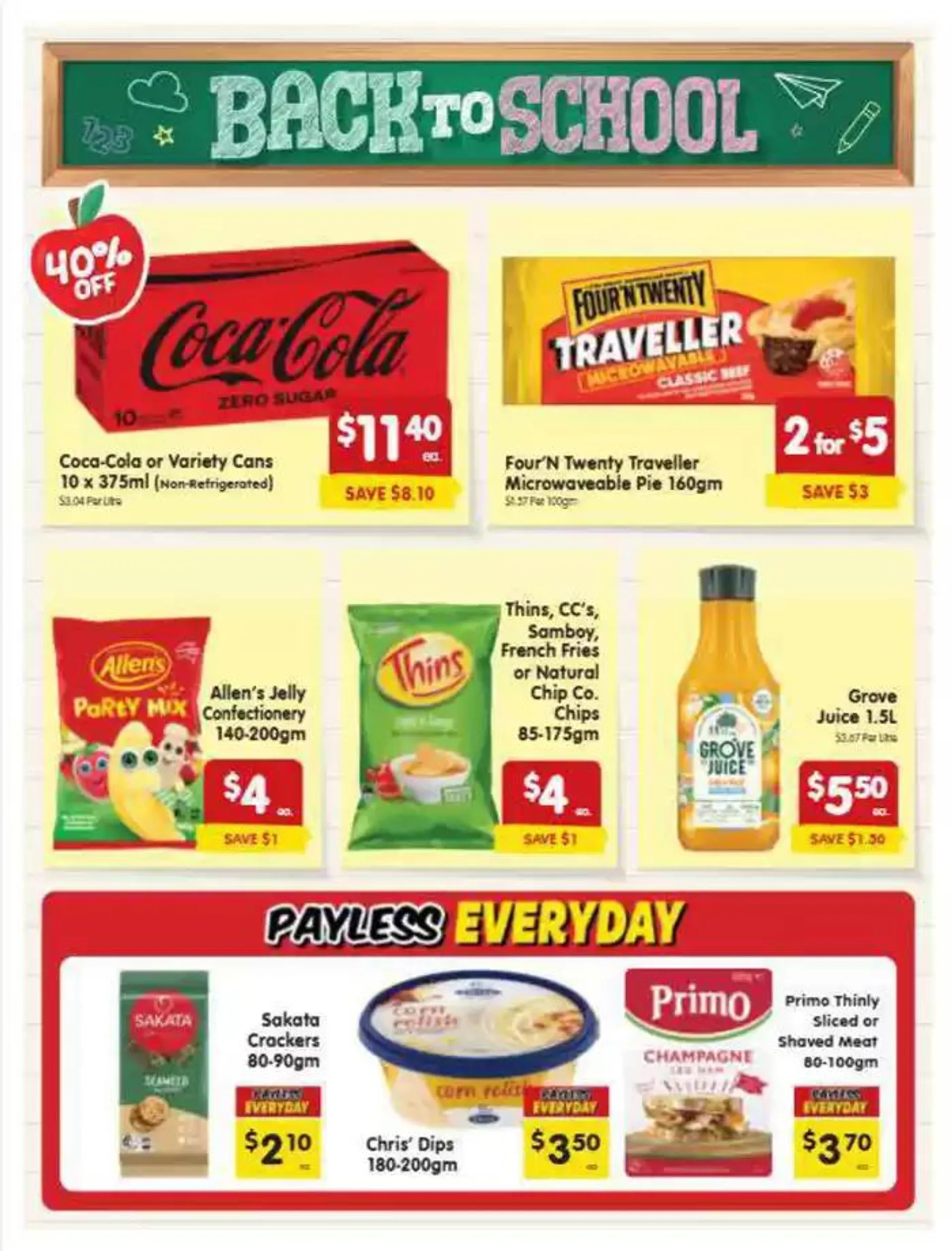 Weekly Specials - Catalogue valid from 15 January to 21 January 2025 - page 2