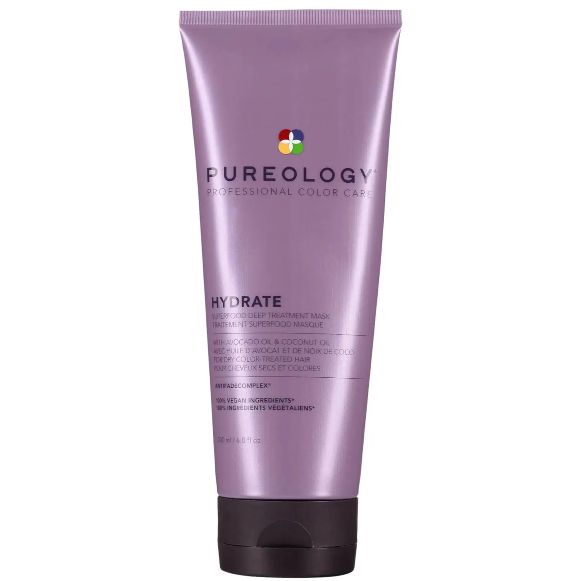 Pureology Hydrate Superfood Deep Treatment Mask 200ml