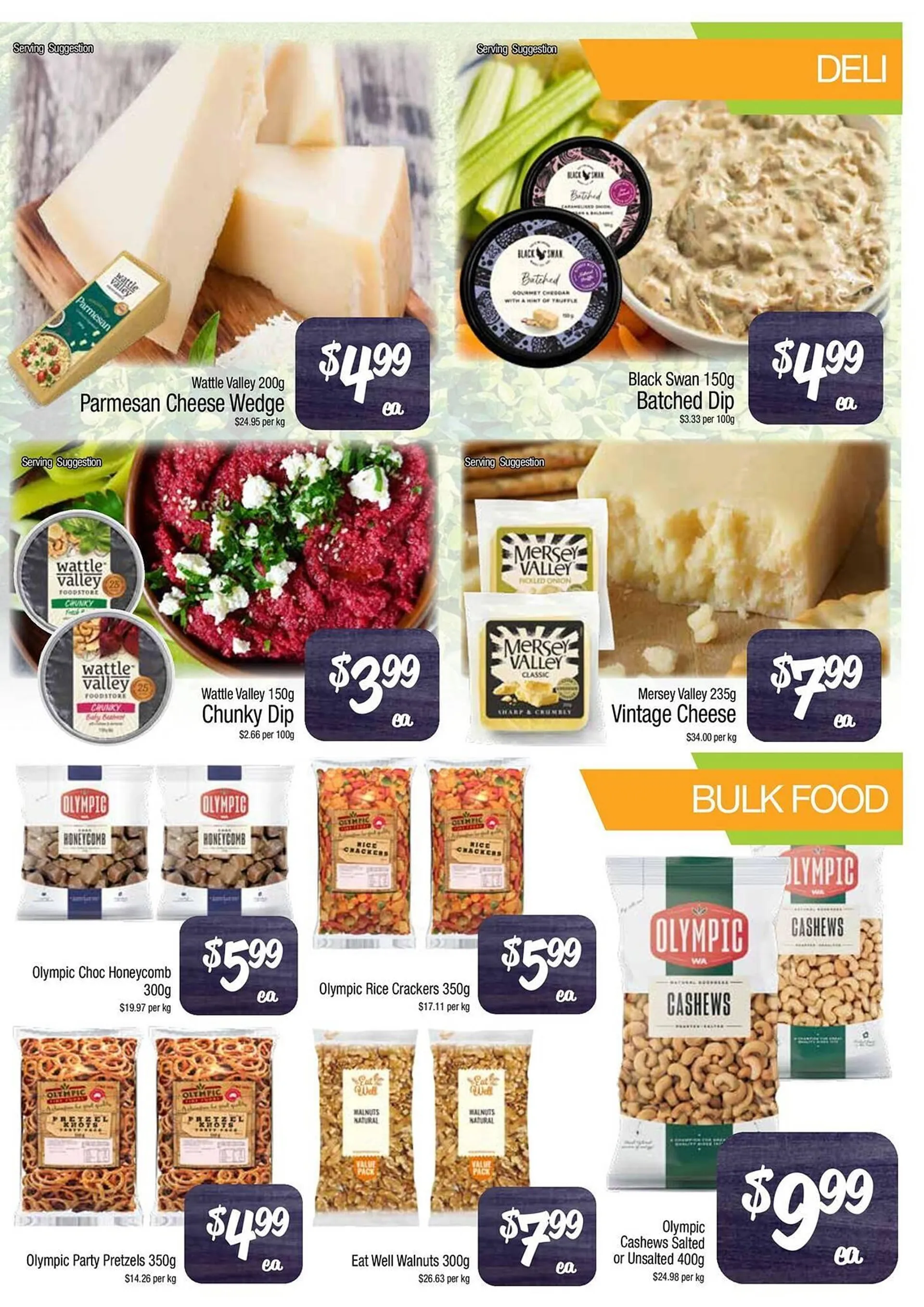 Foodworks catalogue - Catalogue valid from 13 May to 19 May 2025 - page 3
