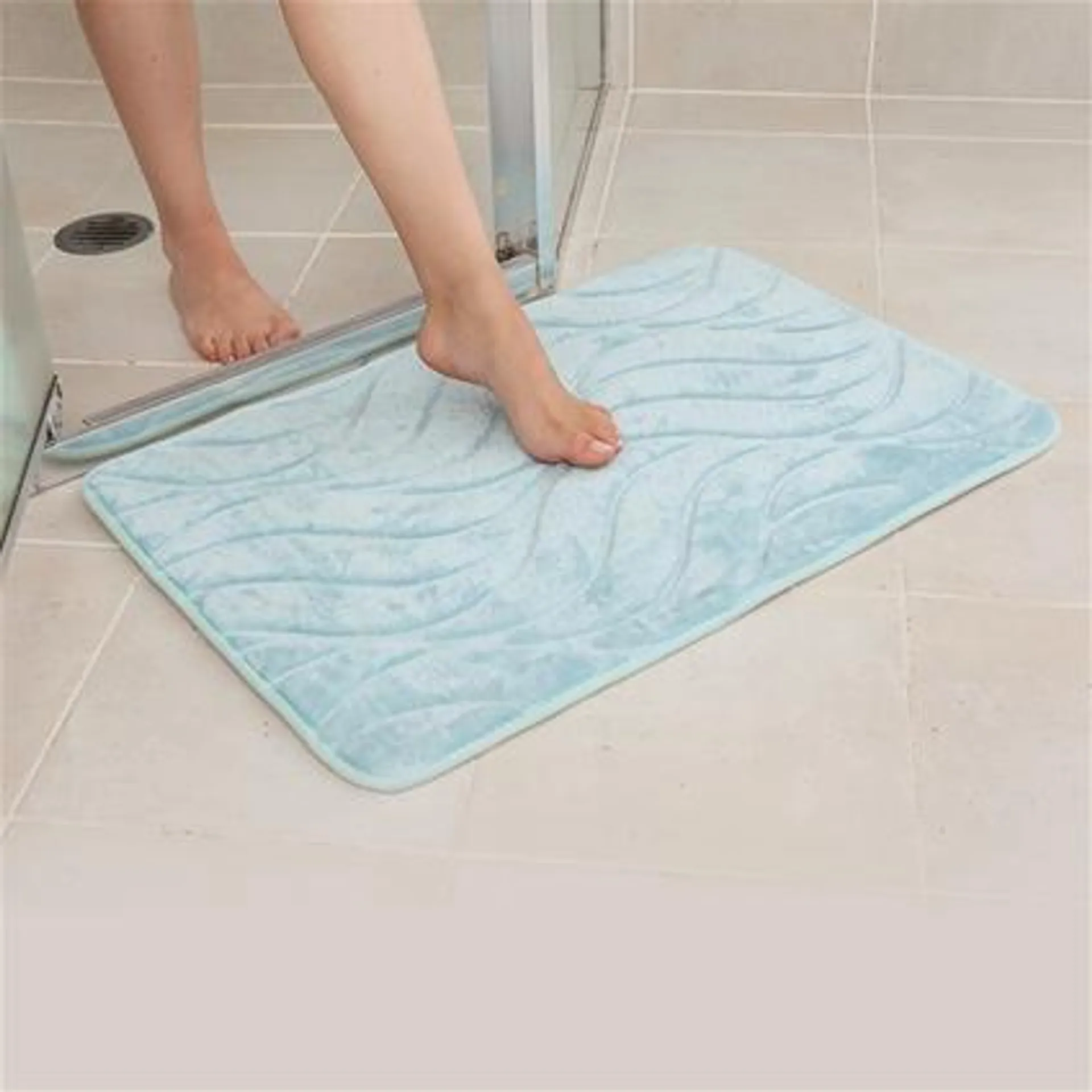 Memory Foam Bathmat