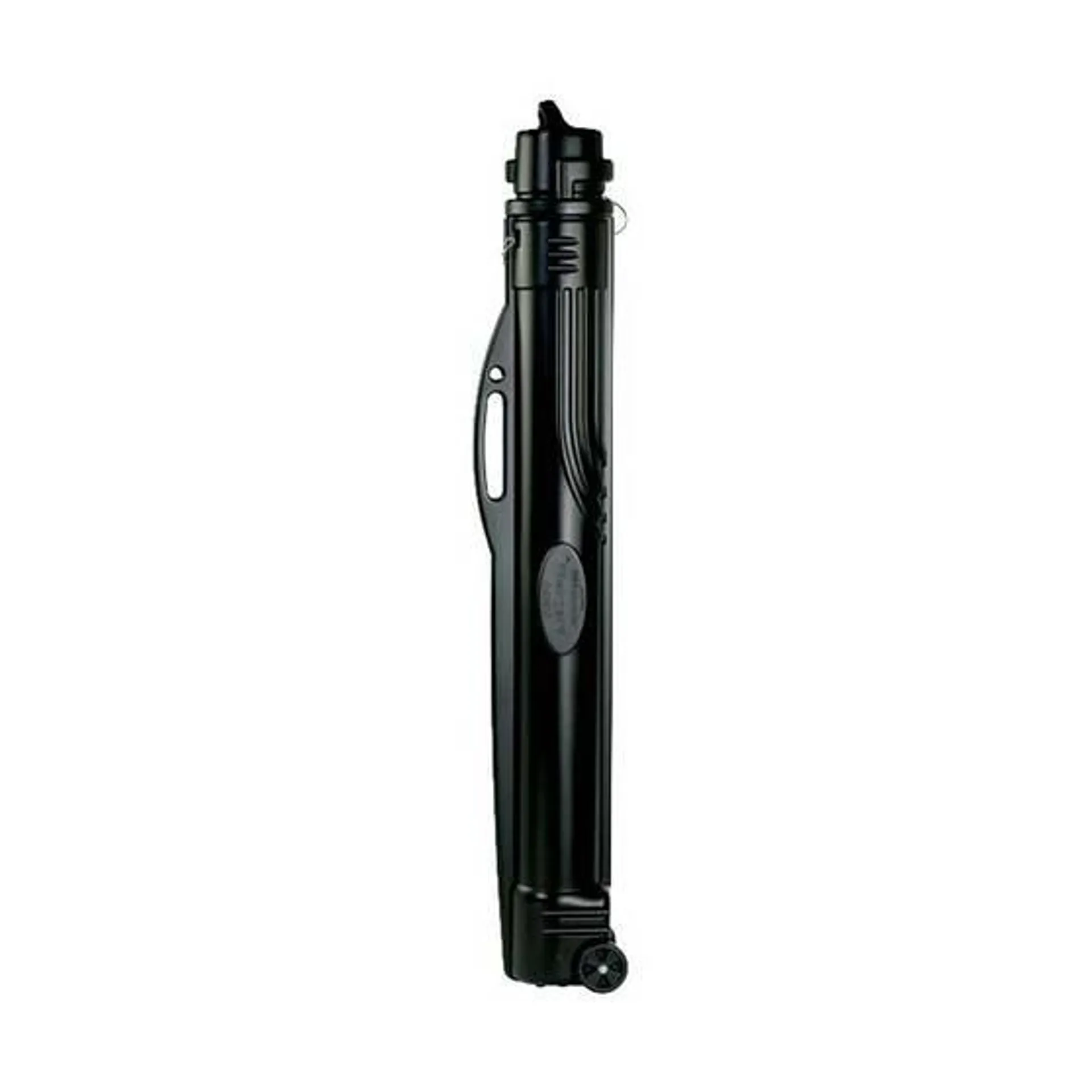 Plano Guide Series Jumbo Wheeled Rod Tube
