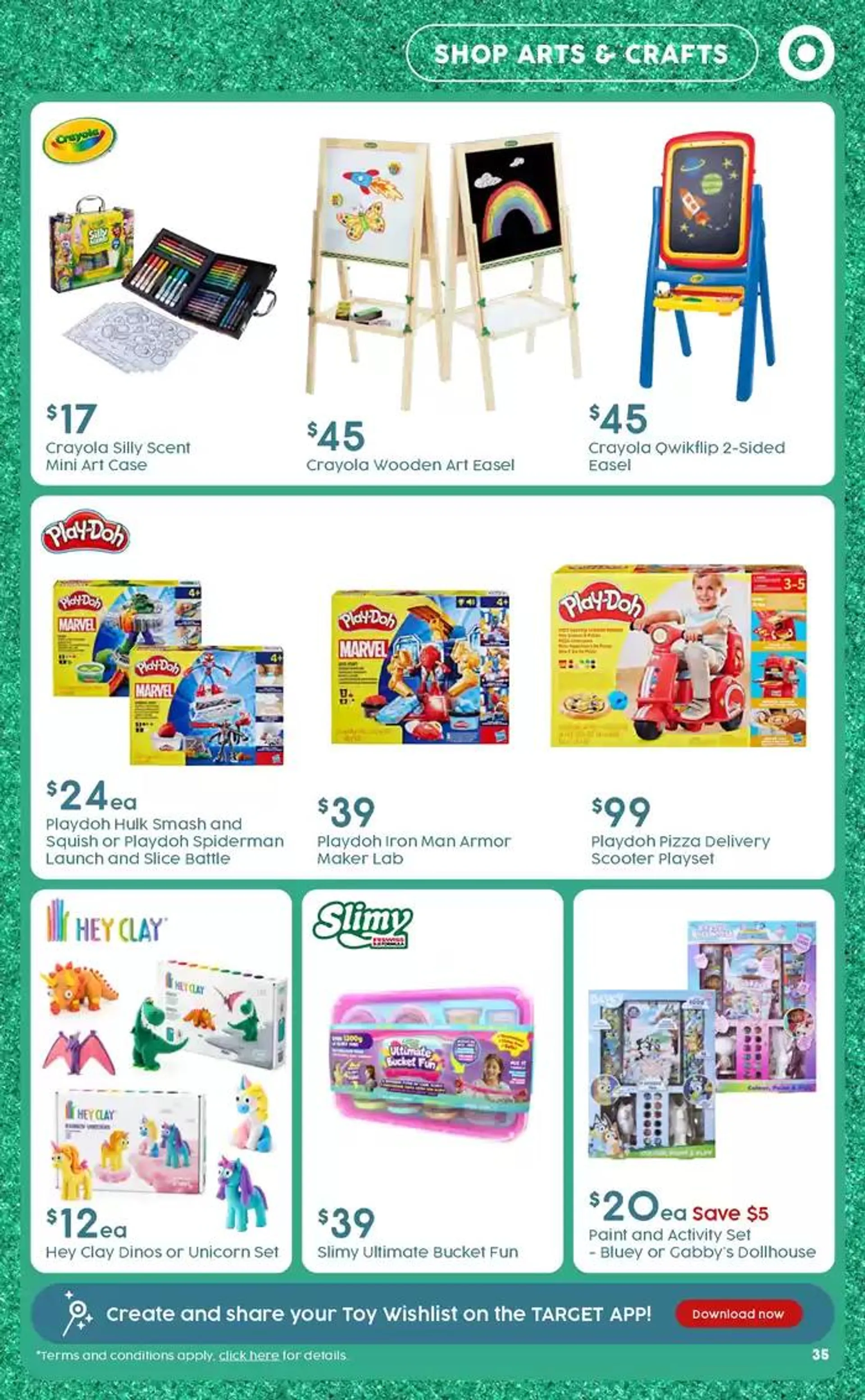 Last Minute Gifts - Catalogue valid from 12 December to 24 December 2024 - page 35