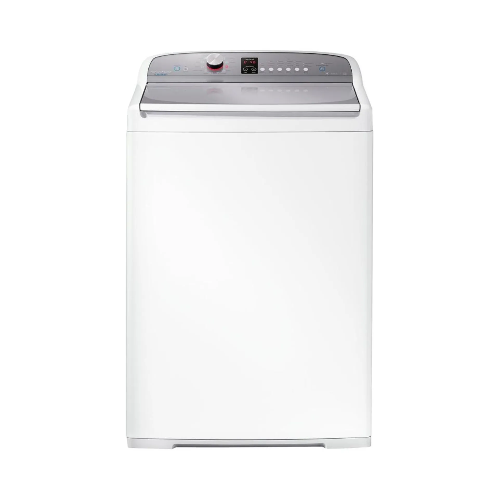 Fisher & Paykel CleanSmart 10kg Top Load Washing Machine