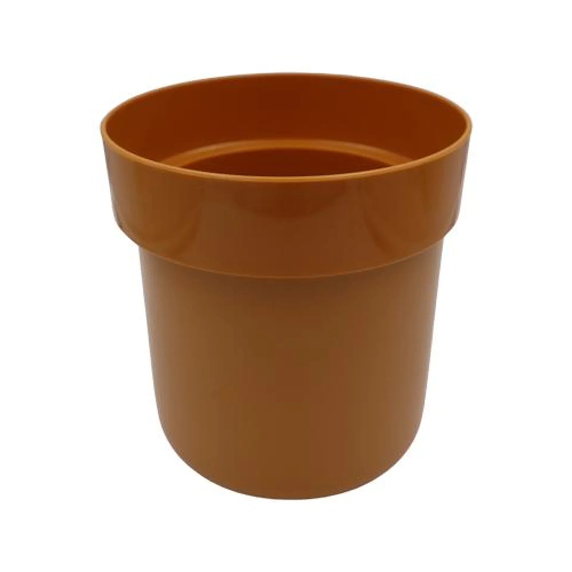 Flower Pot Safe Terra Cotta