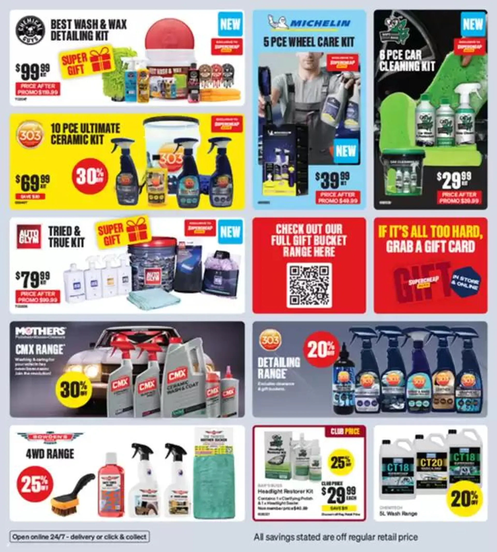 Super Christmas Sale - Catalogue valid from 12 December to 22 December 2024 - page 4