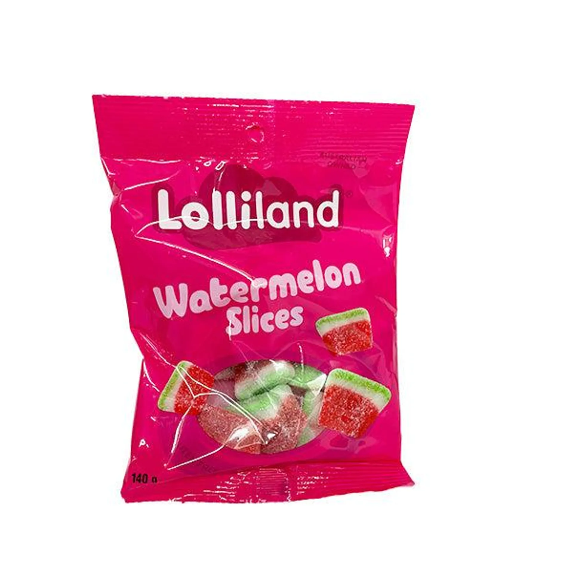 Lolliland Watermelon Slices