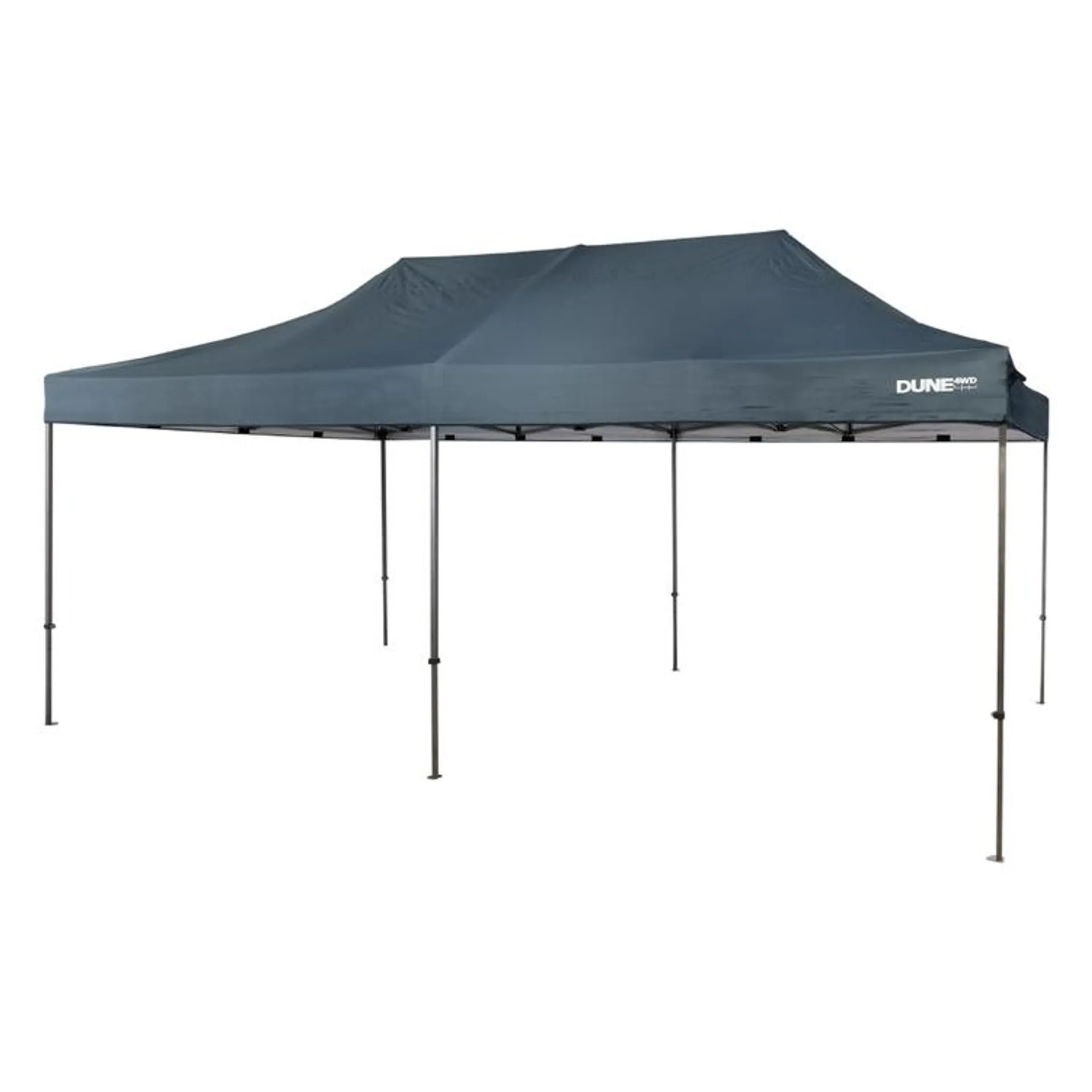 Dune 4WD Deluxe 6 x 3 m Gazebo