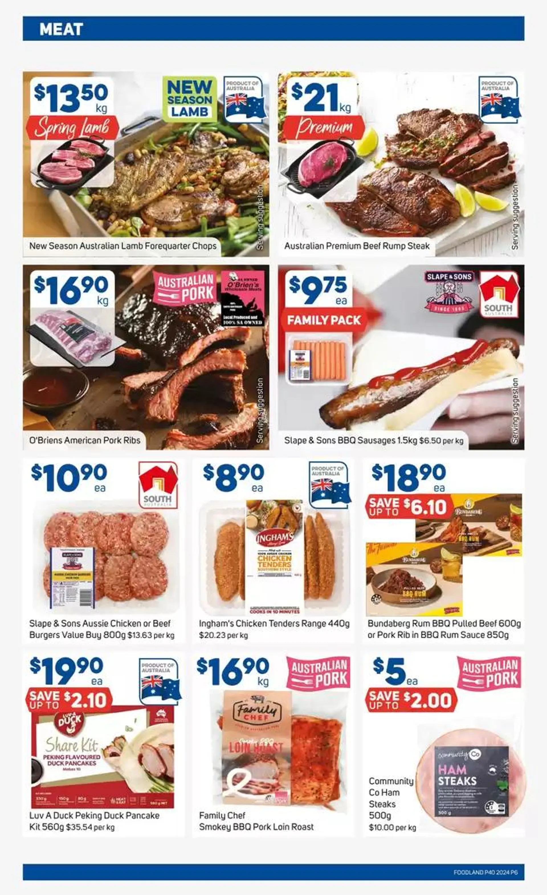 Weekly Specials - Catalogue valid from 2 October to 8 October 2024 - page 32