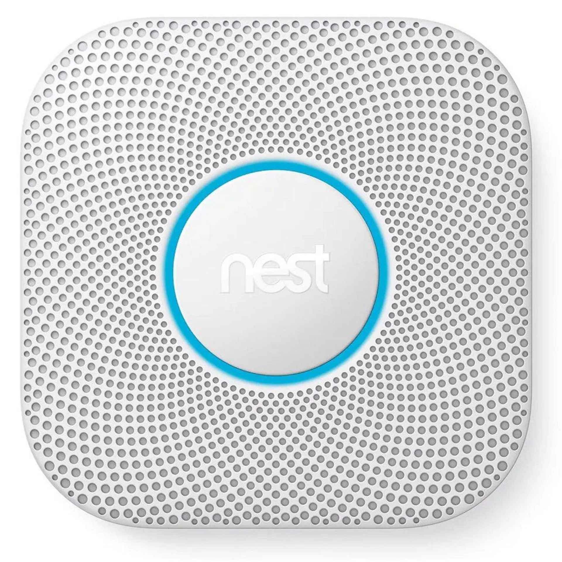 Google Nest Protect Smoke Alarm - Wired S3003LWAU