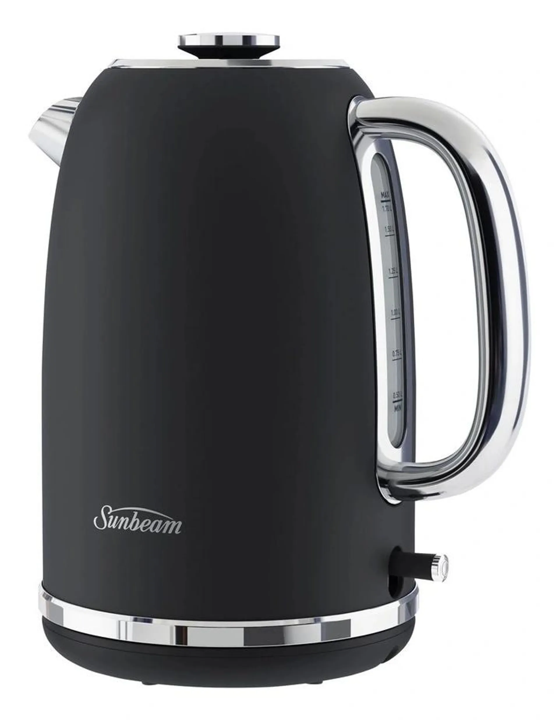 Sunbeam Alinea Kettle KE2700K in Black