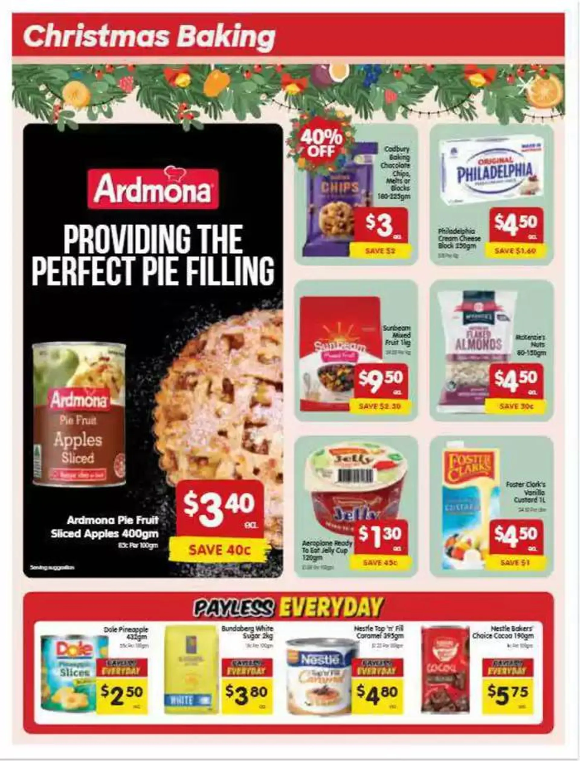 Spar 18/12 - Catalogue valid from 18 December to 24 December 2024 - page 9