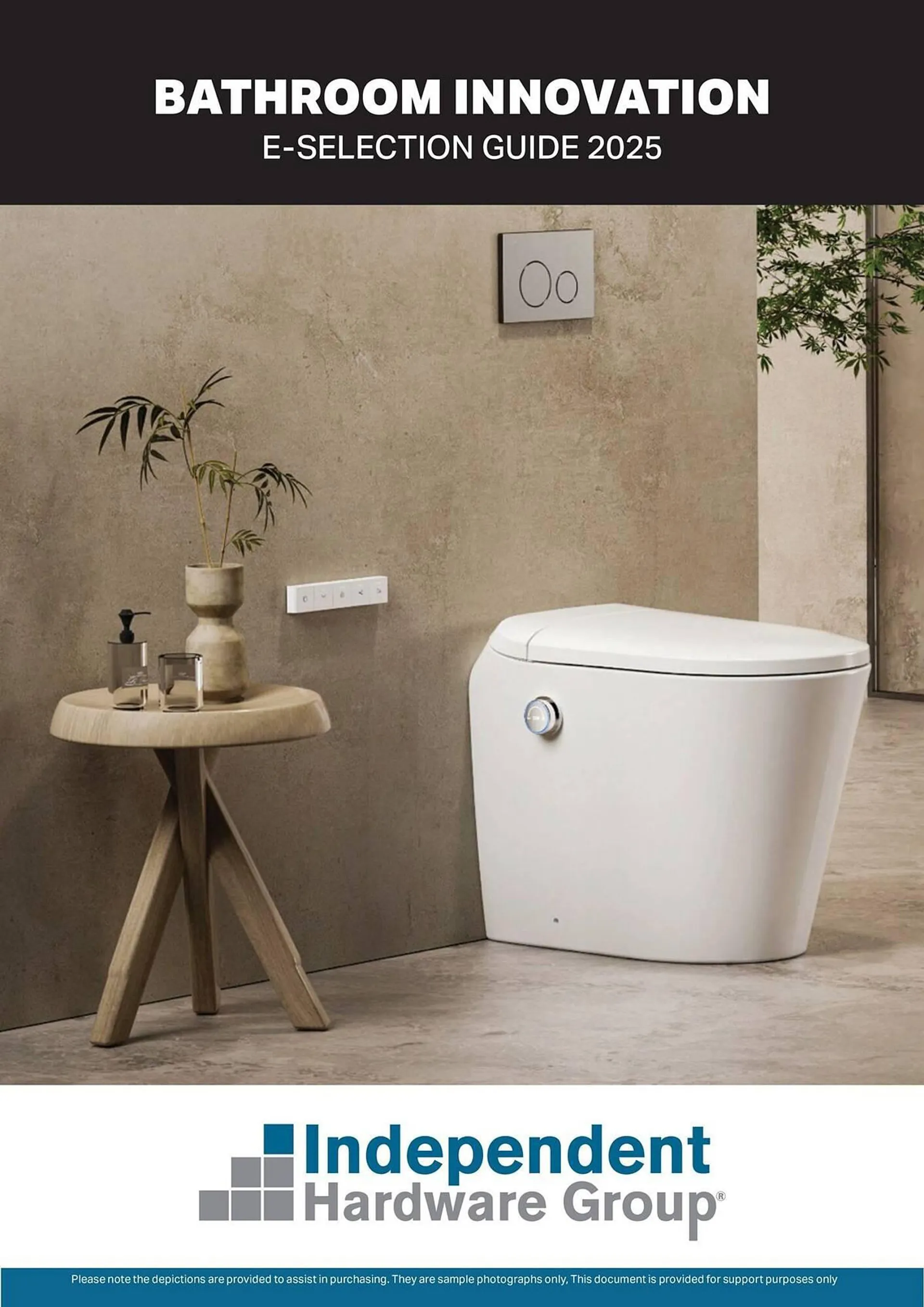 Mitre 10 catalogue - Catalogue valid from 27 June to 31 December 2025 - page 1