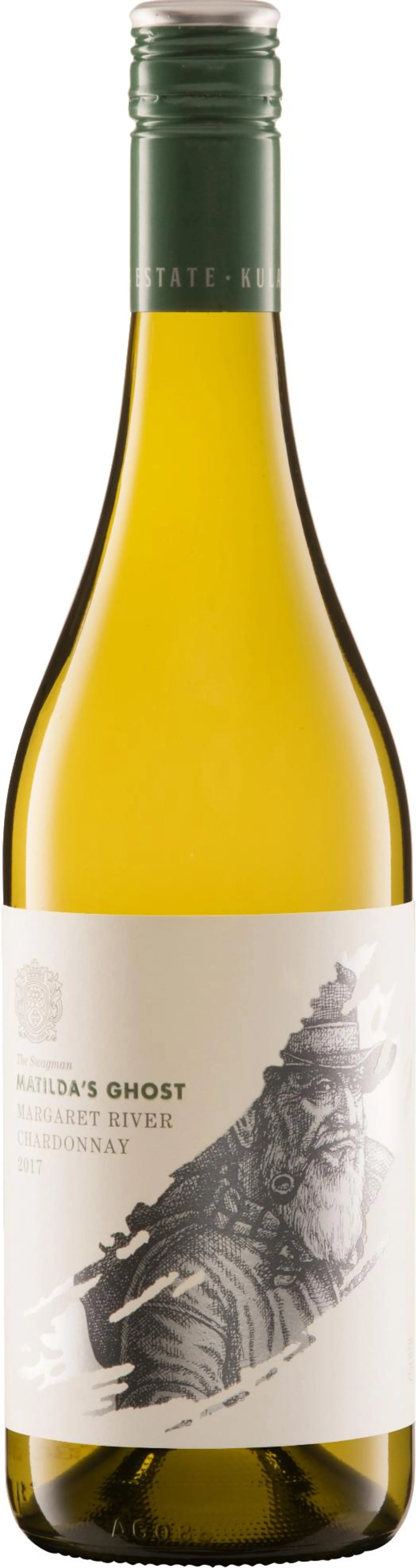 Matildas Ghost Chardonnay 750ML