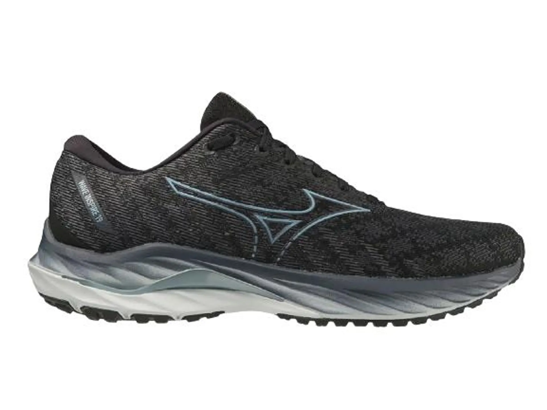 MIZUNO WAVE INSPIRE 19 (2E WIDTH) - MEN -