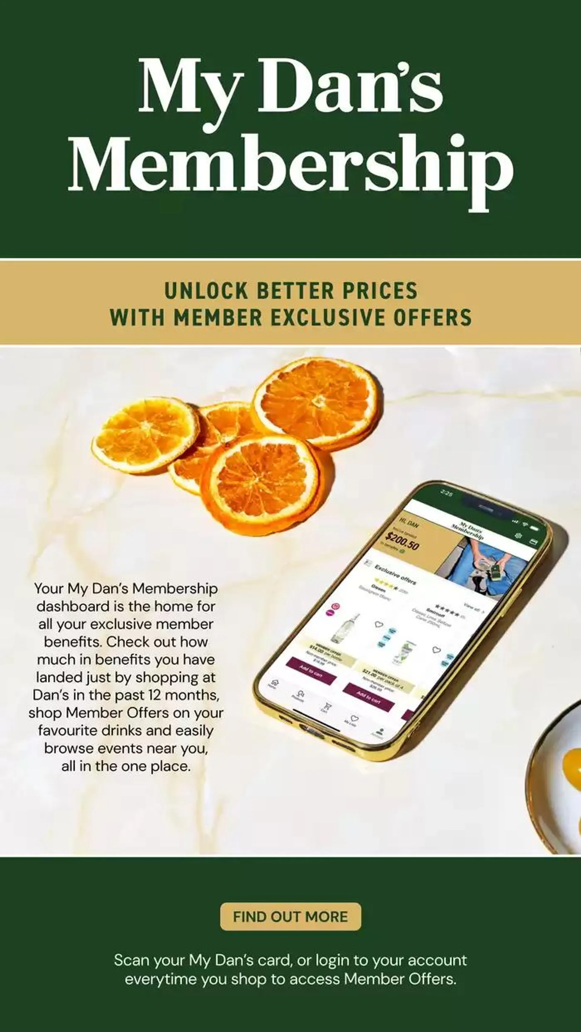 My Dan's Unlocks More for Members - Catalogue valid from 10 October to 23 October 2024 - page 4