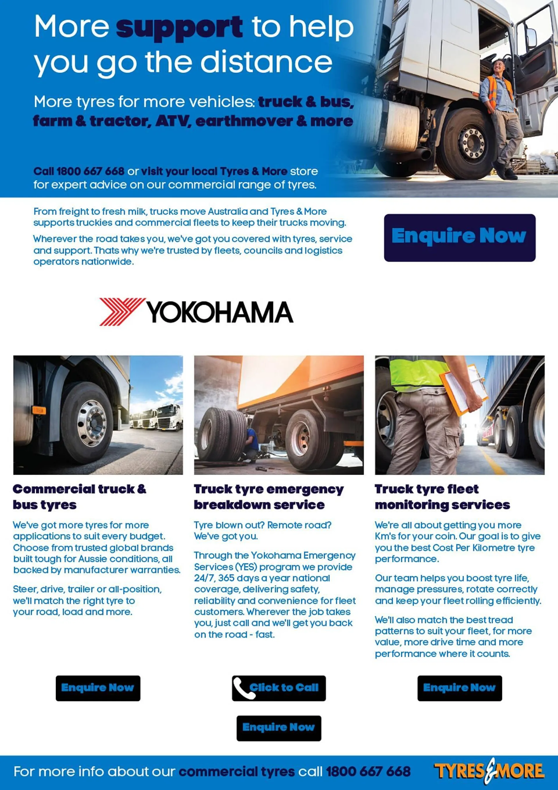 Tyres & More catalogue - Catalogue valid from 1 May to 30 June 2025 - page 9
