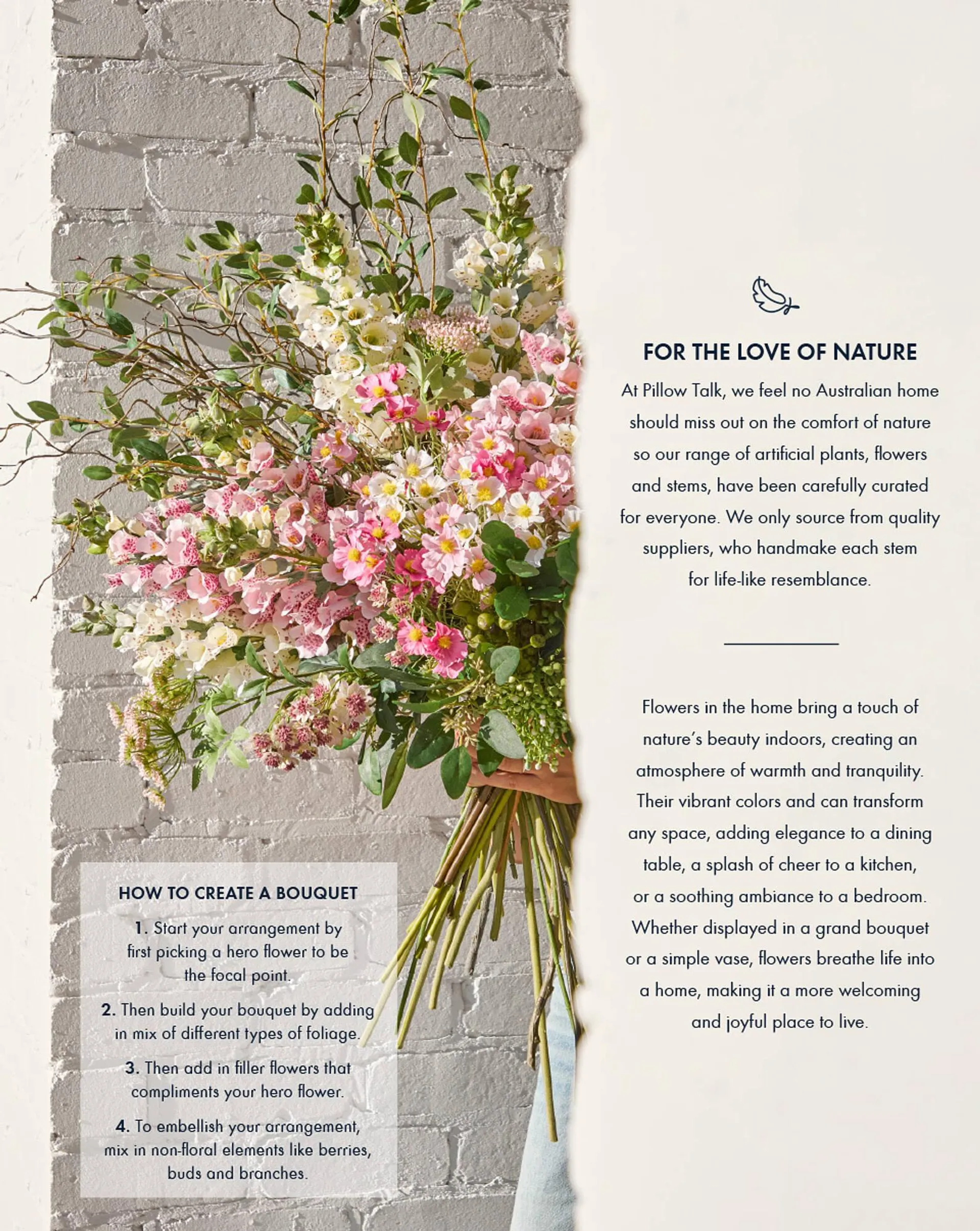 Pillow Talk catalogue - Catalogue valid from 10 October to 10 October 2025 - page 2