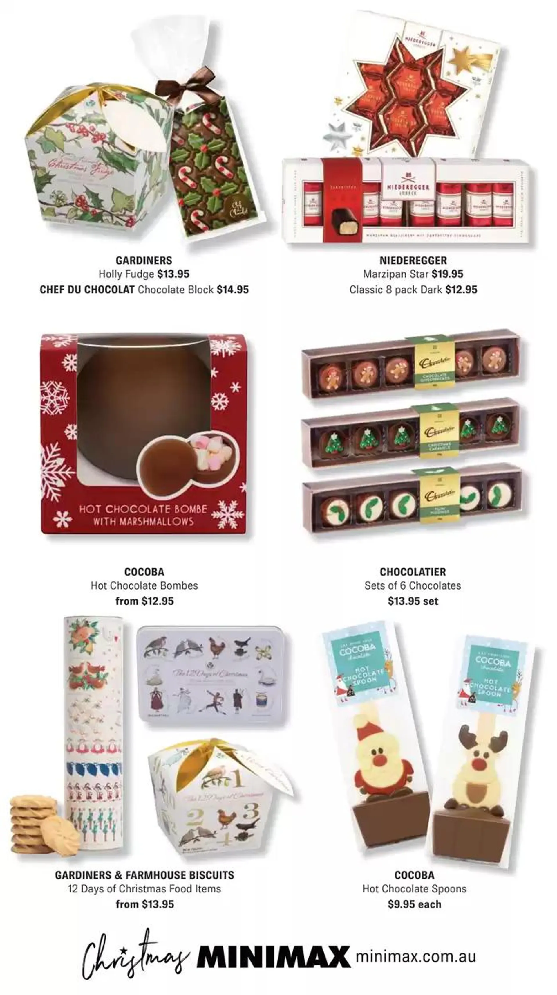 Christmas - Catalogue valid from 10 October to 24 December 2024 - page 21