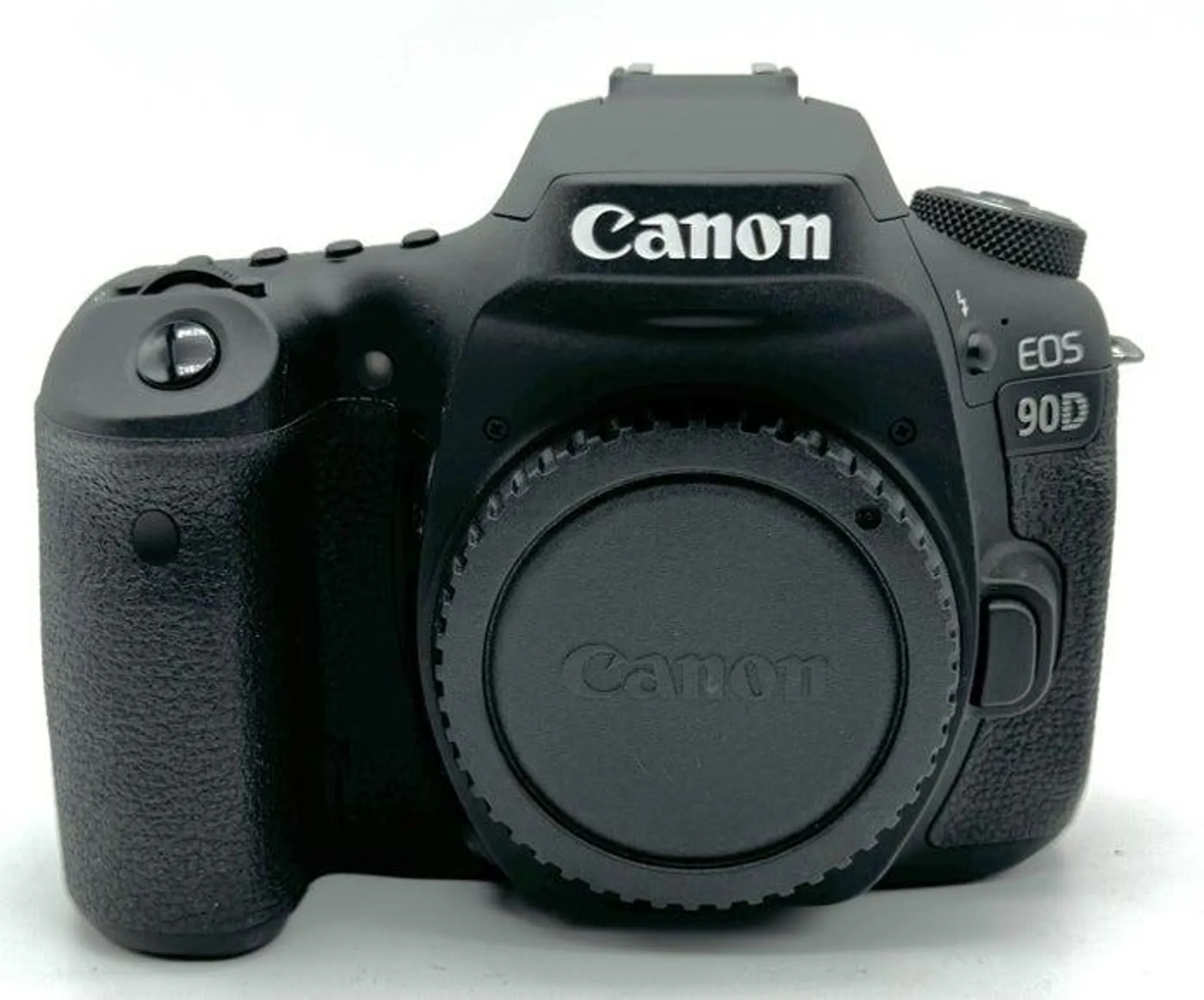 Used Canon EOS 90D Body Only S/N 345055000137