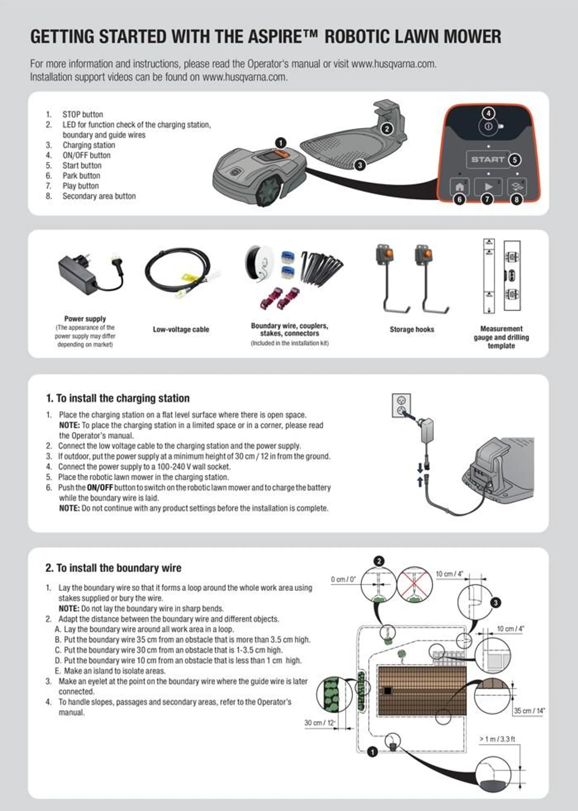 Aspire Quick Guide - Catalogue valid from 4 October to 31 December 2024 - page 2