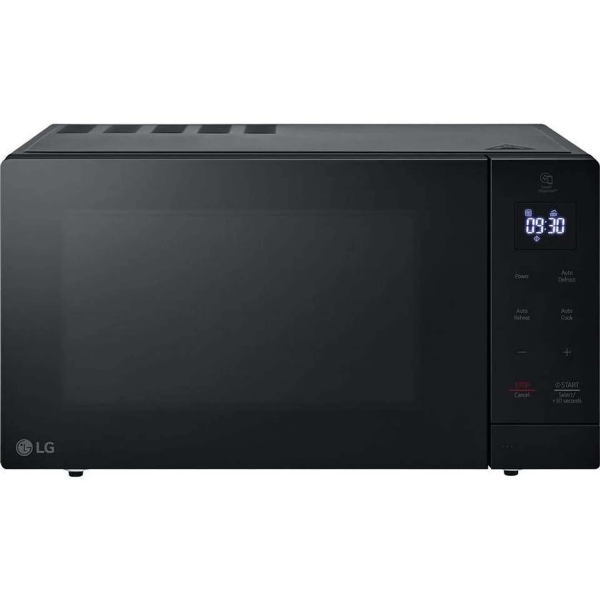 LG MS3036NPB NeoChef 30L Microwave Oven