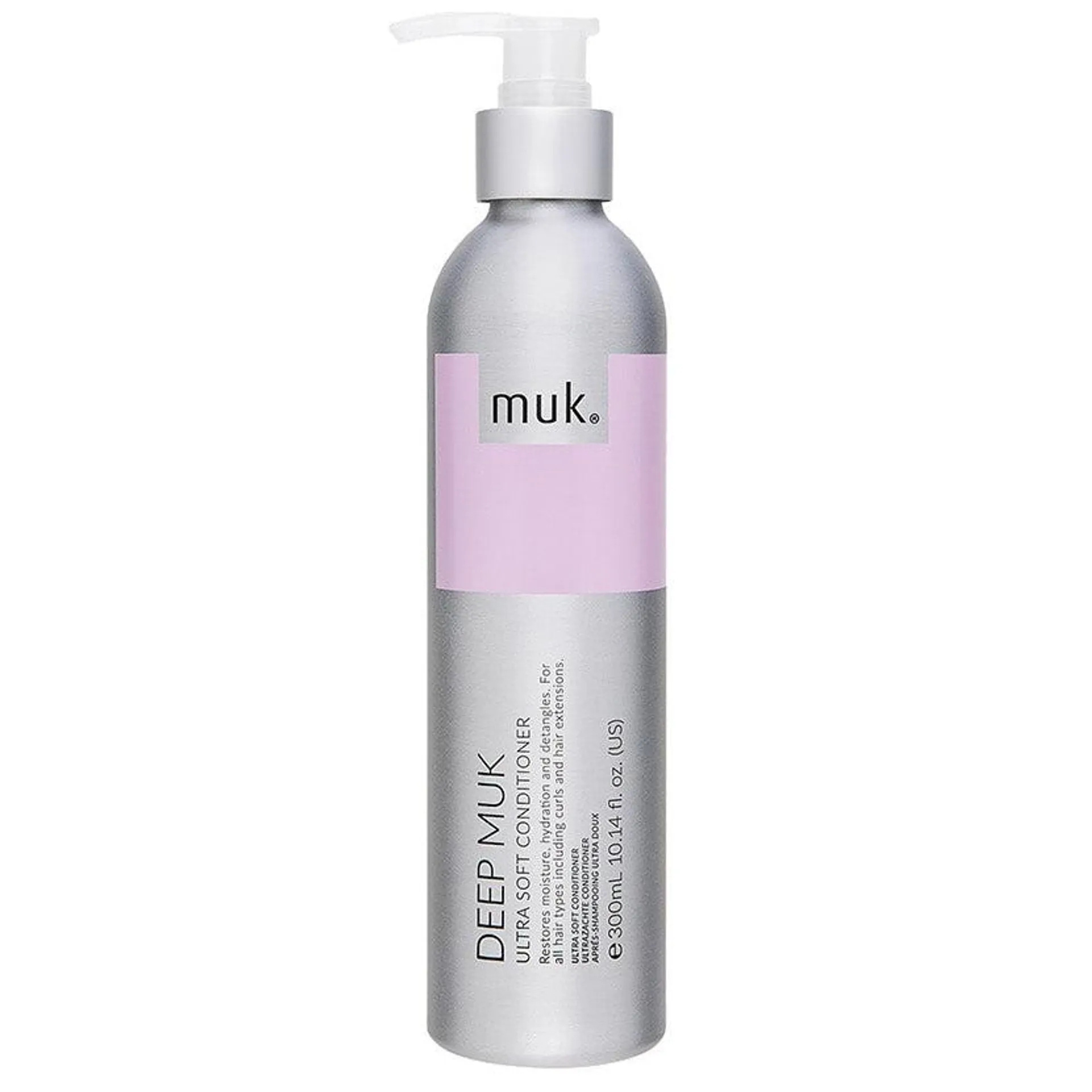 Deep Muk Ultra Soft Conditioner 300ml