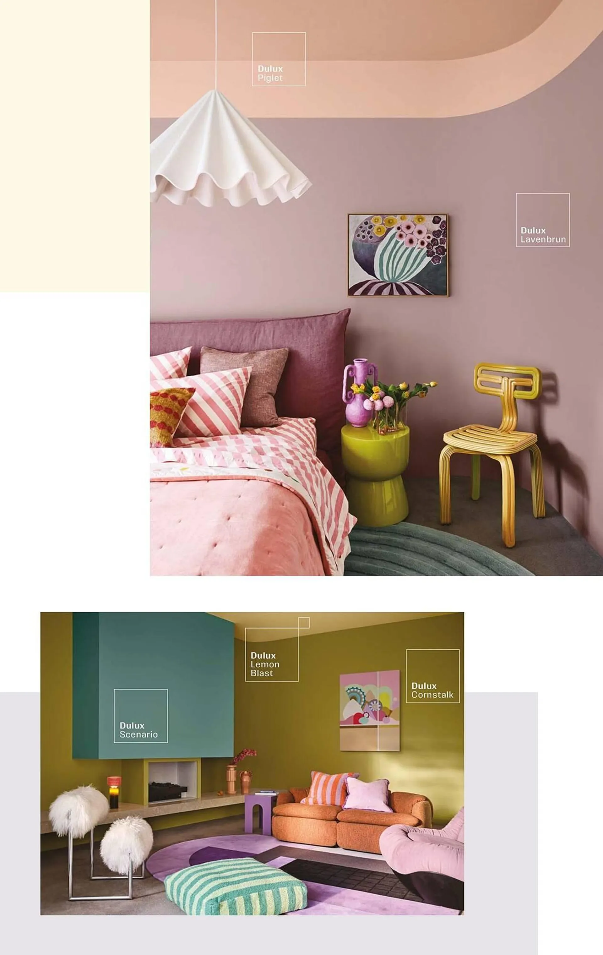 Dulux catalogue - Catalogue valid from 8 January to 31 December 2025 - page 7