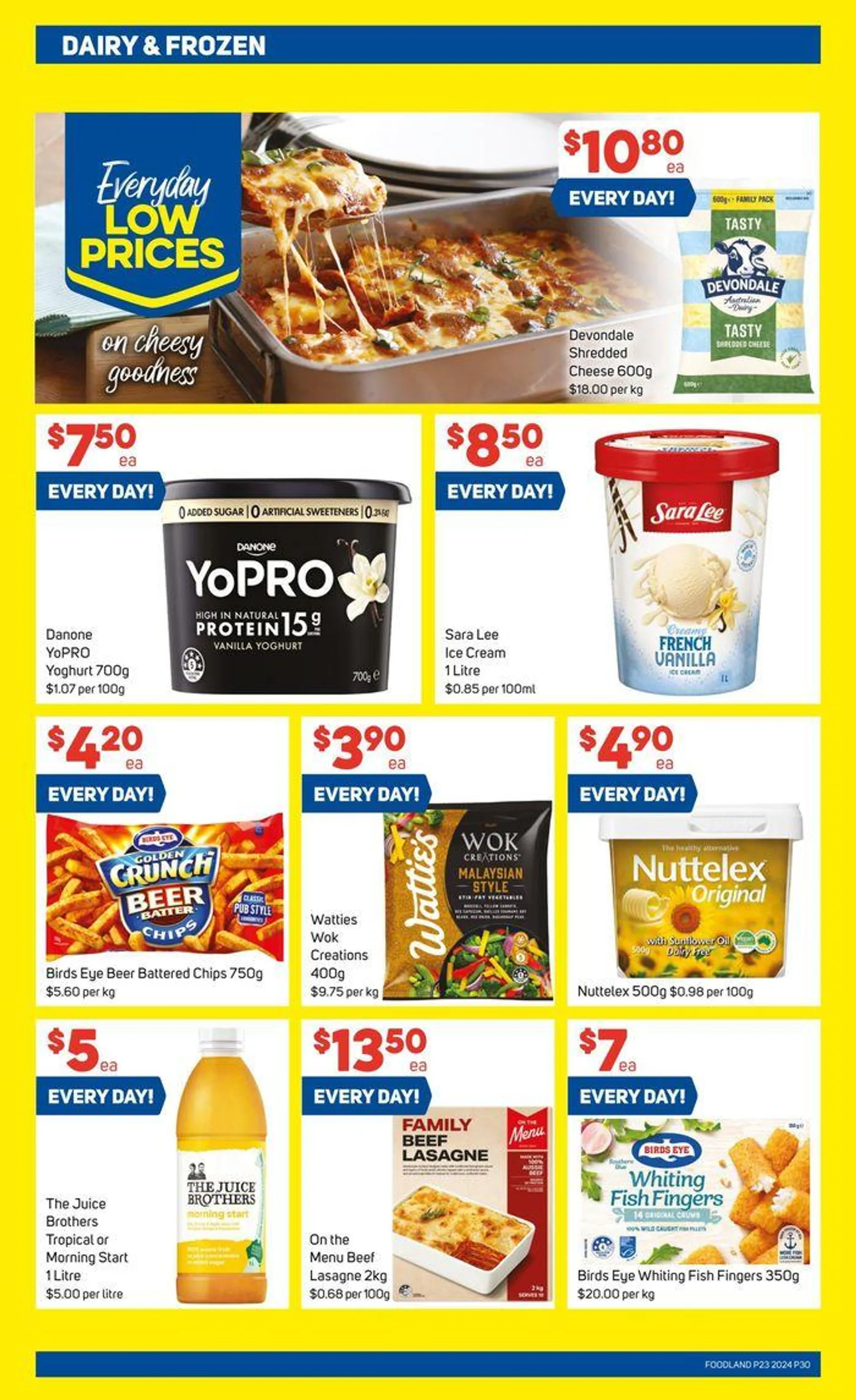 Weekly Specials - Catalogue valid from 5 June to 11 June 2024 - page 22