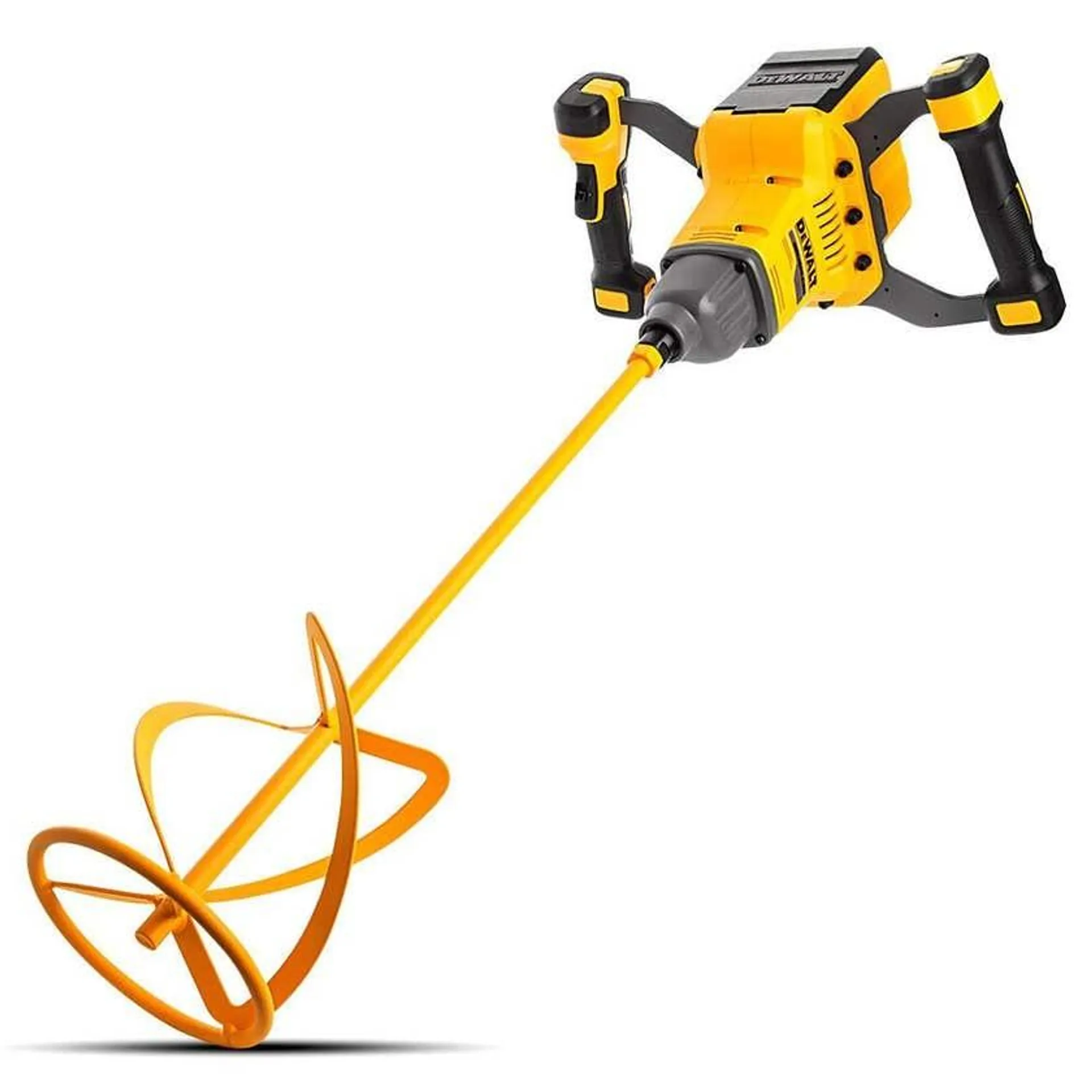 DEWALT 54V XR Brushless Paddle Mixer Skin