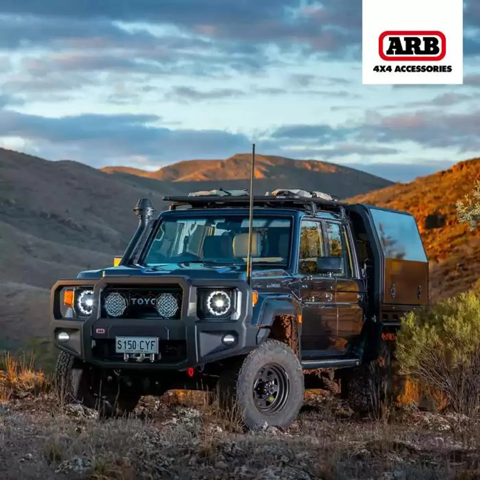 ARB 4x4 Accessories - Catalogue valid from 26 September to 31 December 2024 - page 15