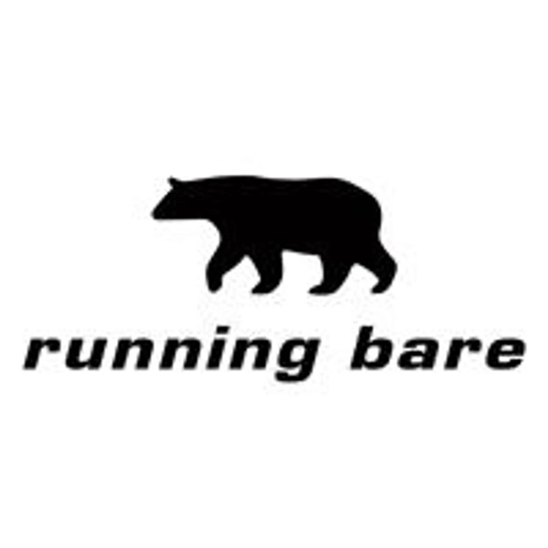 Running Bare Women's Power Moves Full Length Tight