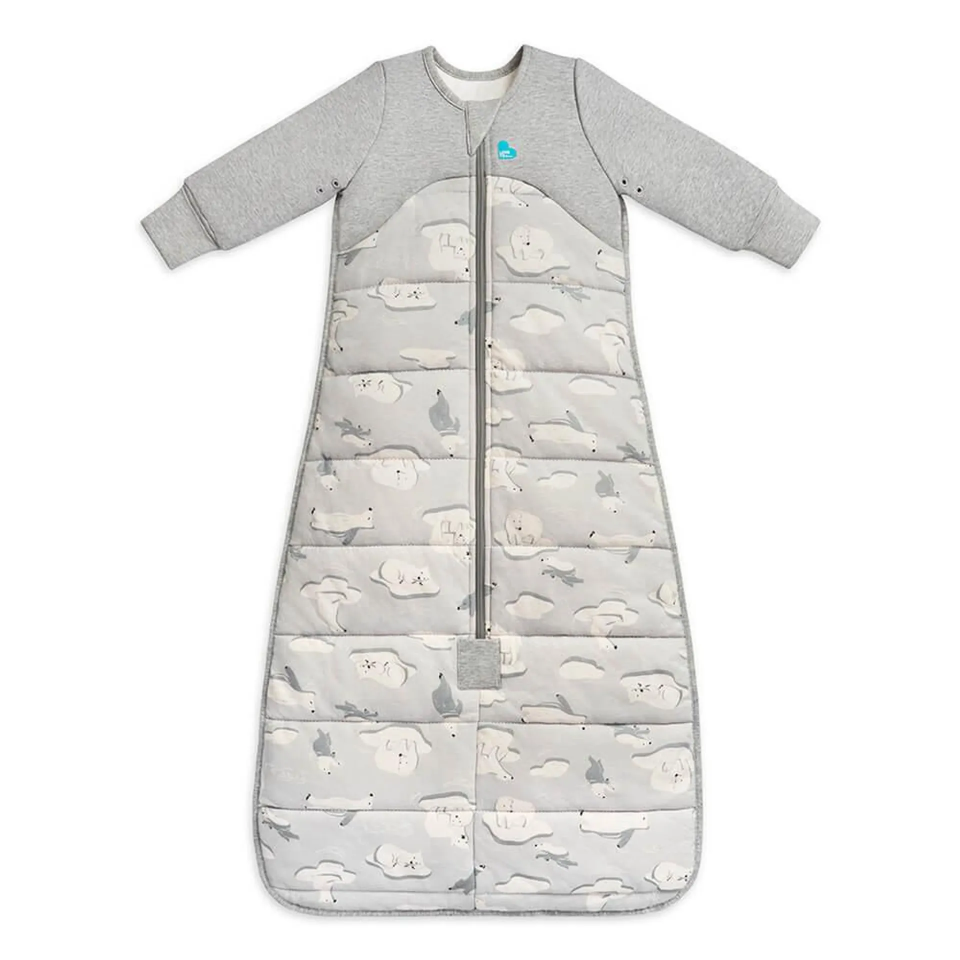 Love To Dream Extra Warm Sleep Bag 3.5 Tog