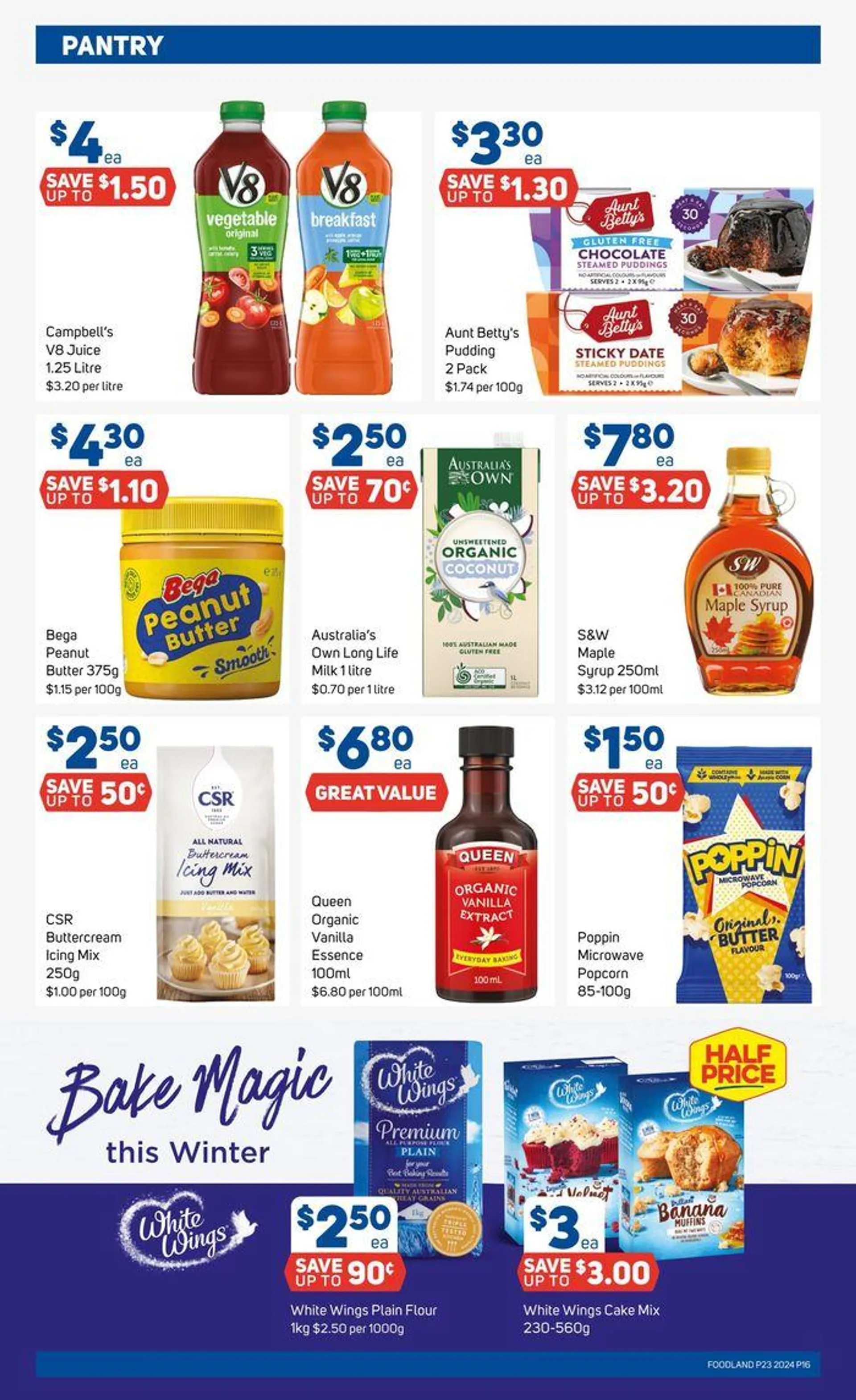 Weekly Specials - Catalogue valid from 5 June to 11 June 2024 - page 7