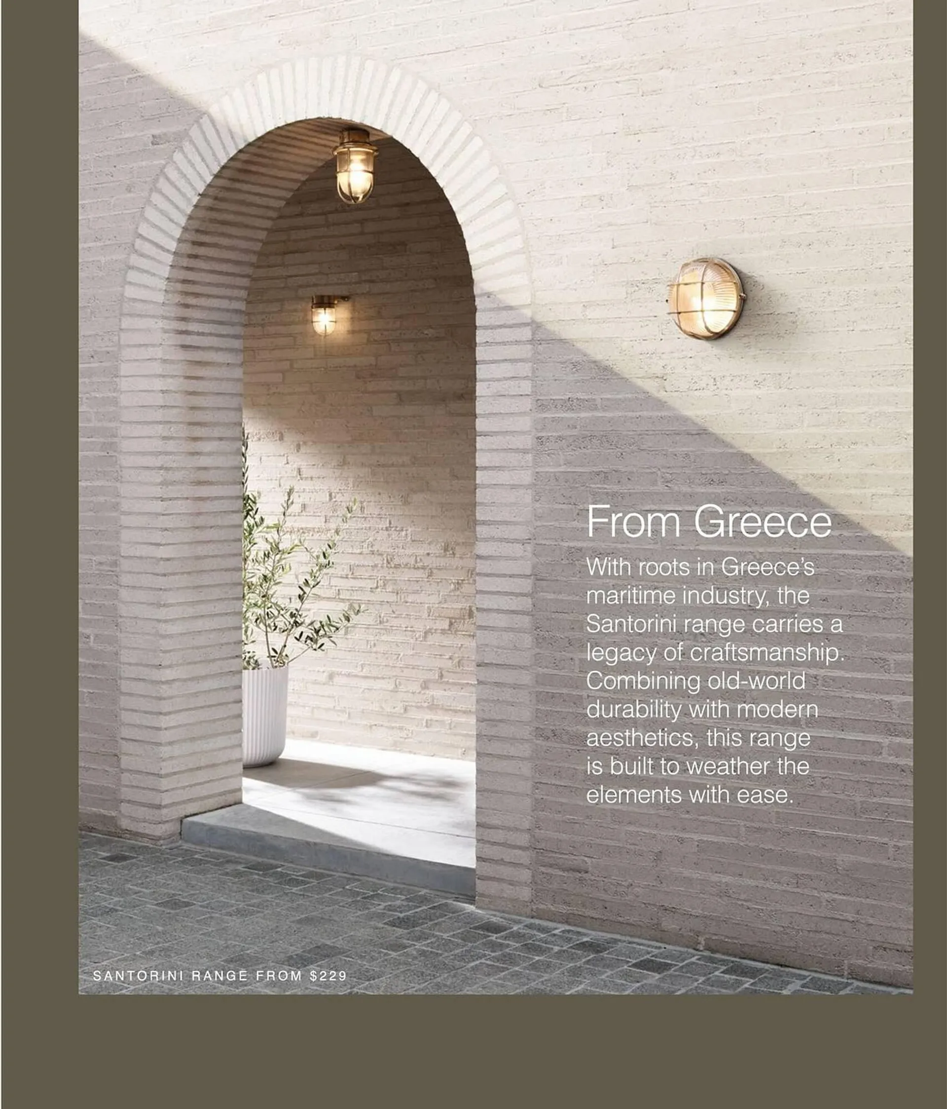 Beacon Lighting catalogue - Catalogue valid from 12 May to 18 May 2025 - page 23