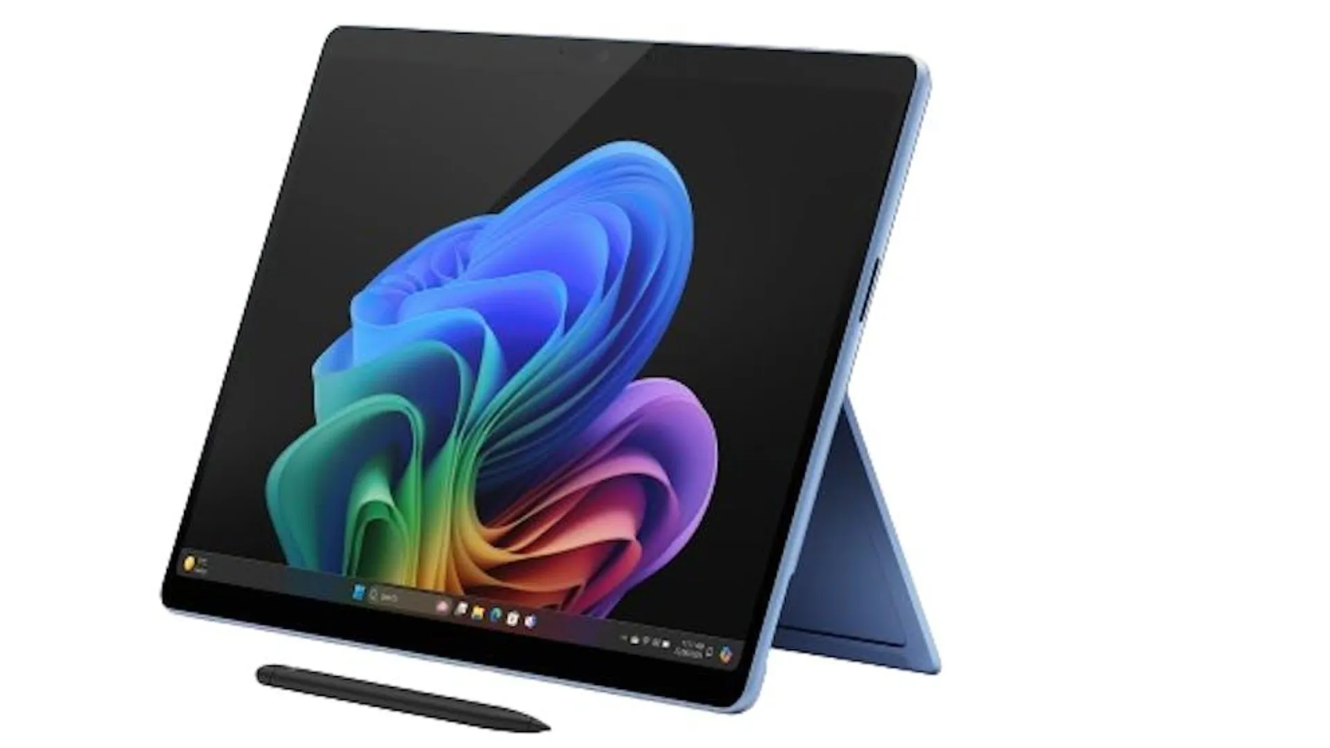 Microsoft Surface Pro (11th Edition) 13-inch Snapdragon X Plus/16GB/512GB SSD CoPilot+ PC 2 in 1 Device - Sapphire