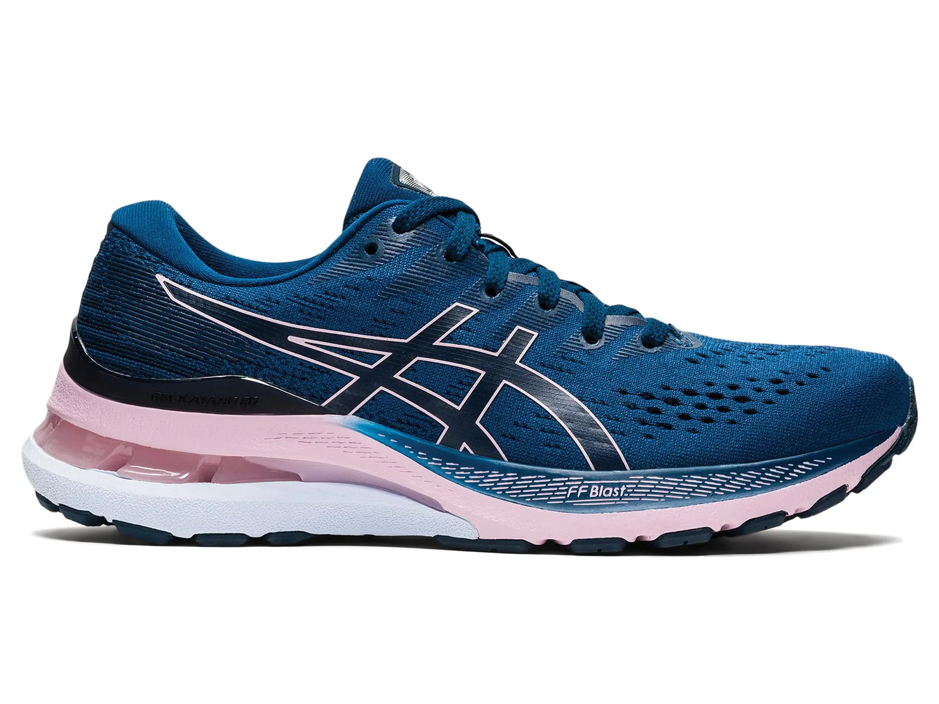 Asics Womens Gel Kayano 28