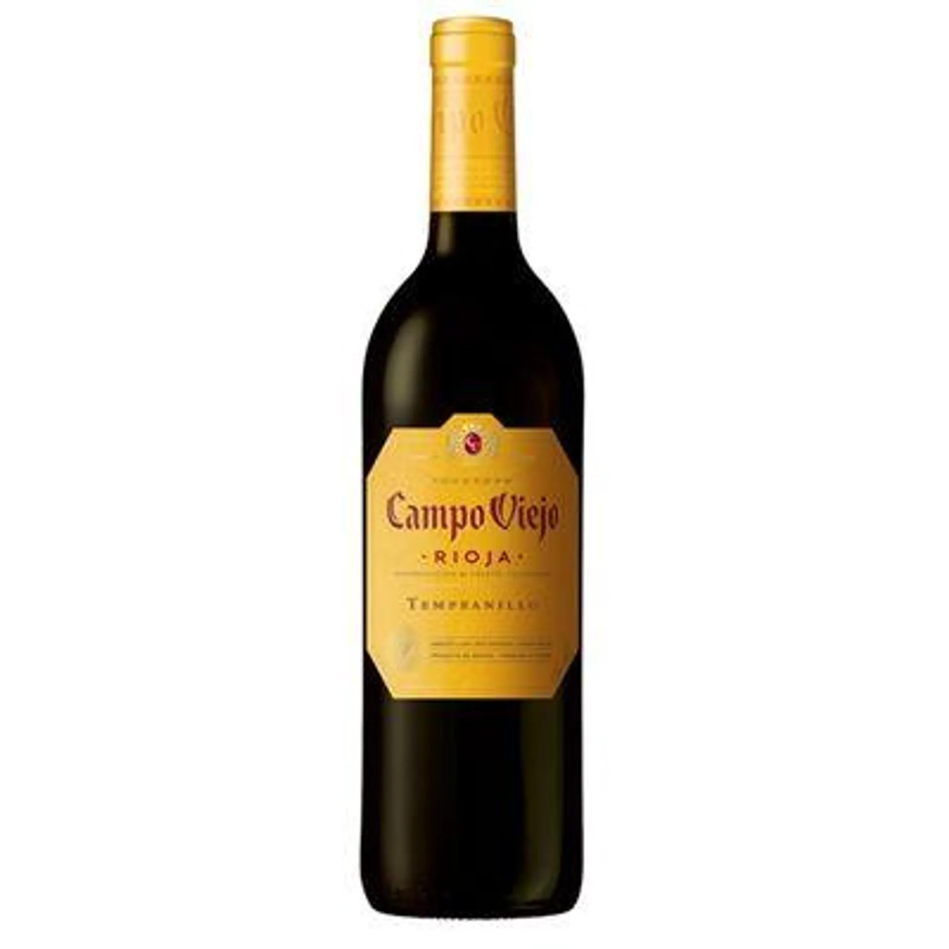 Campo Viejo Tempranillo Rioja