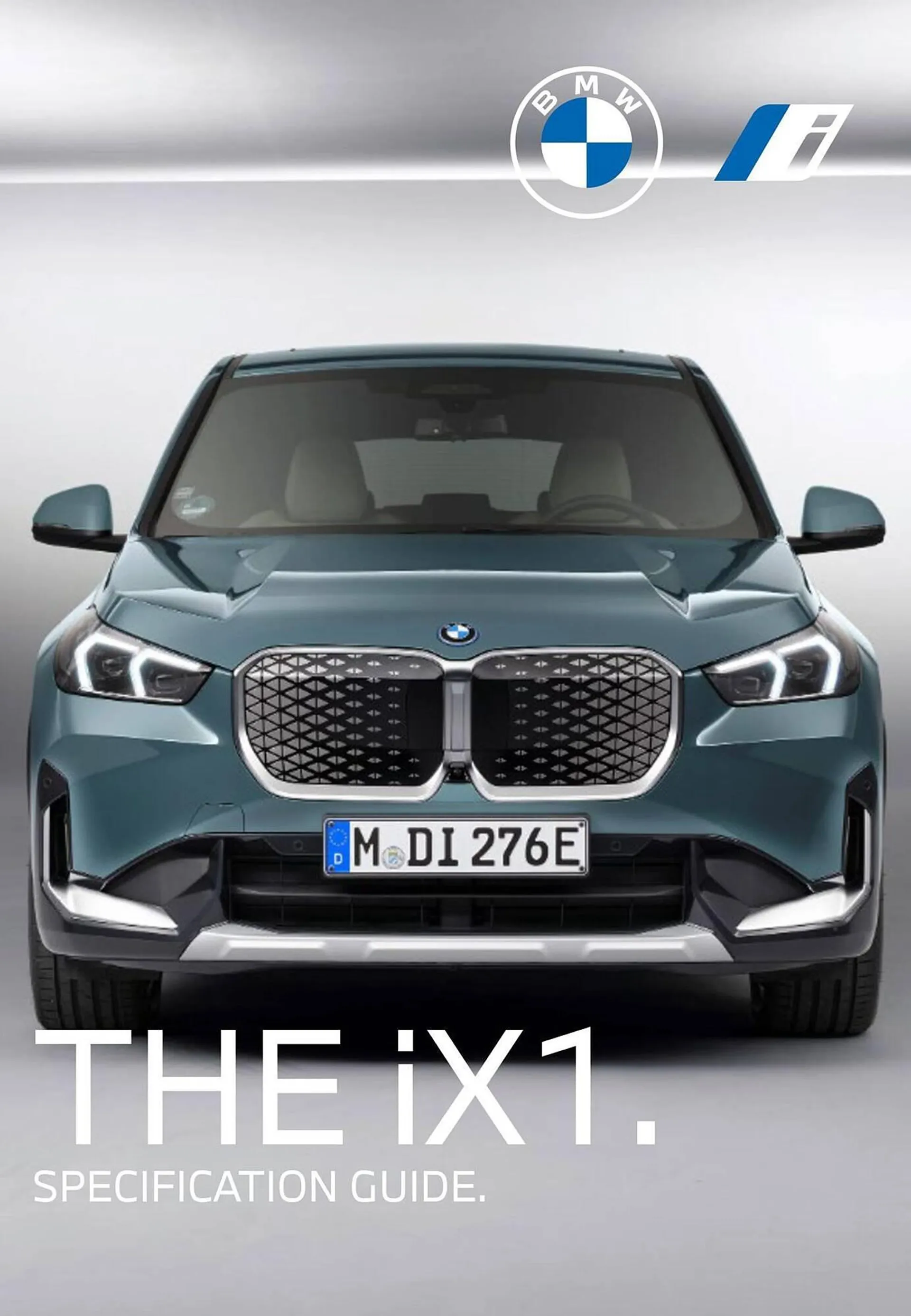 BMW catalogue - Catalogue valid from 11 December to 11 December 2025 - page 1