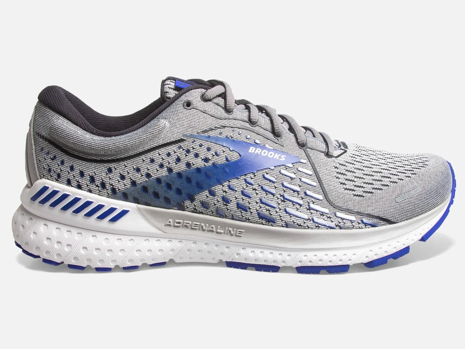 Brooks Mens Adrenaline GTS 21