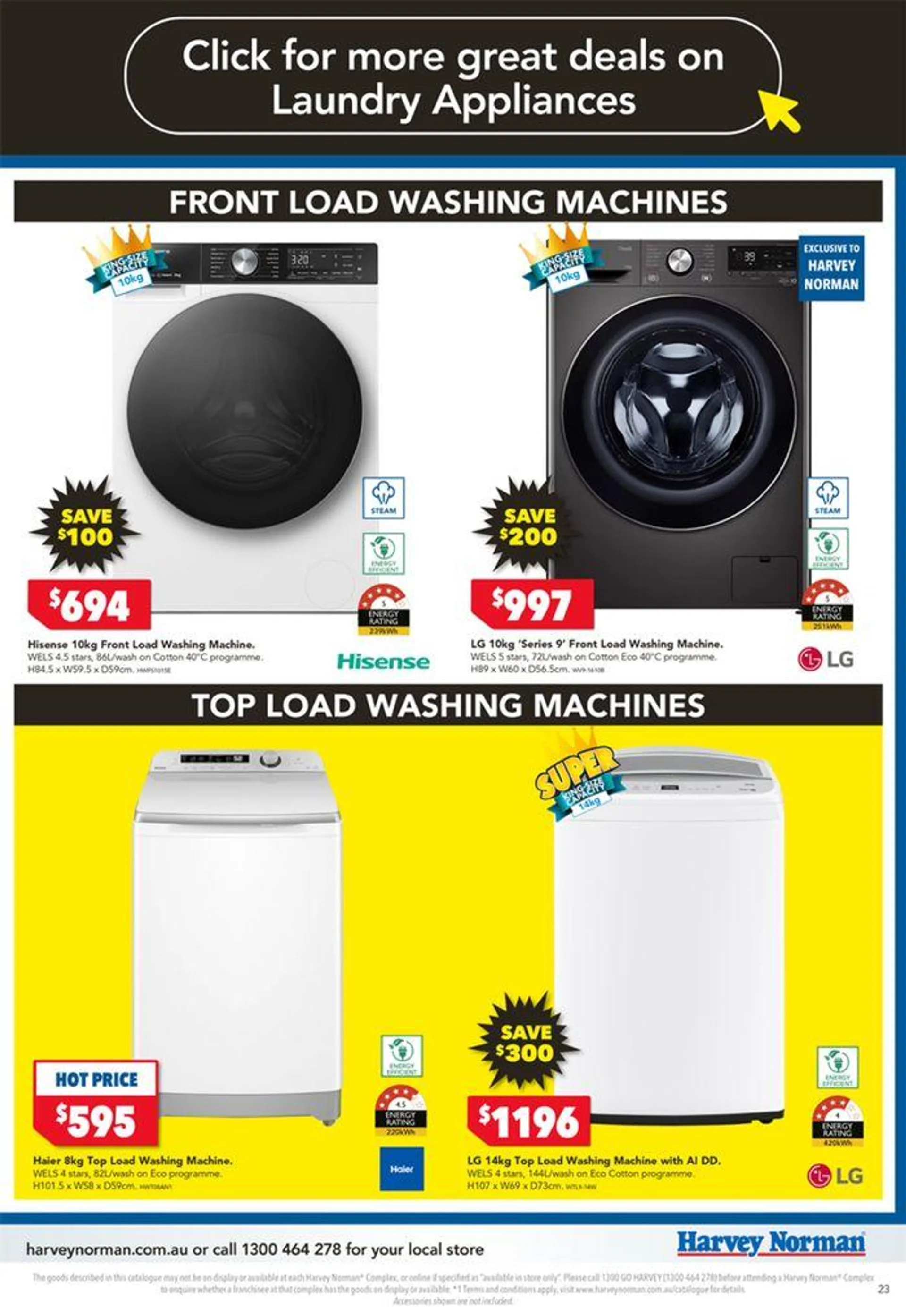 Electrical Clearance #3 - Catalogue valid from 20 June to 30 June 2024 - page 15