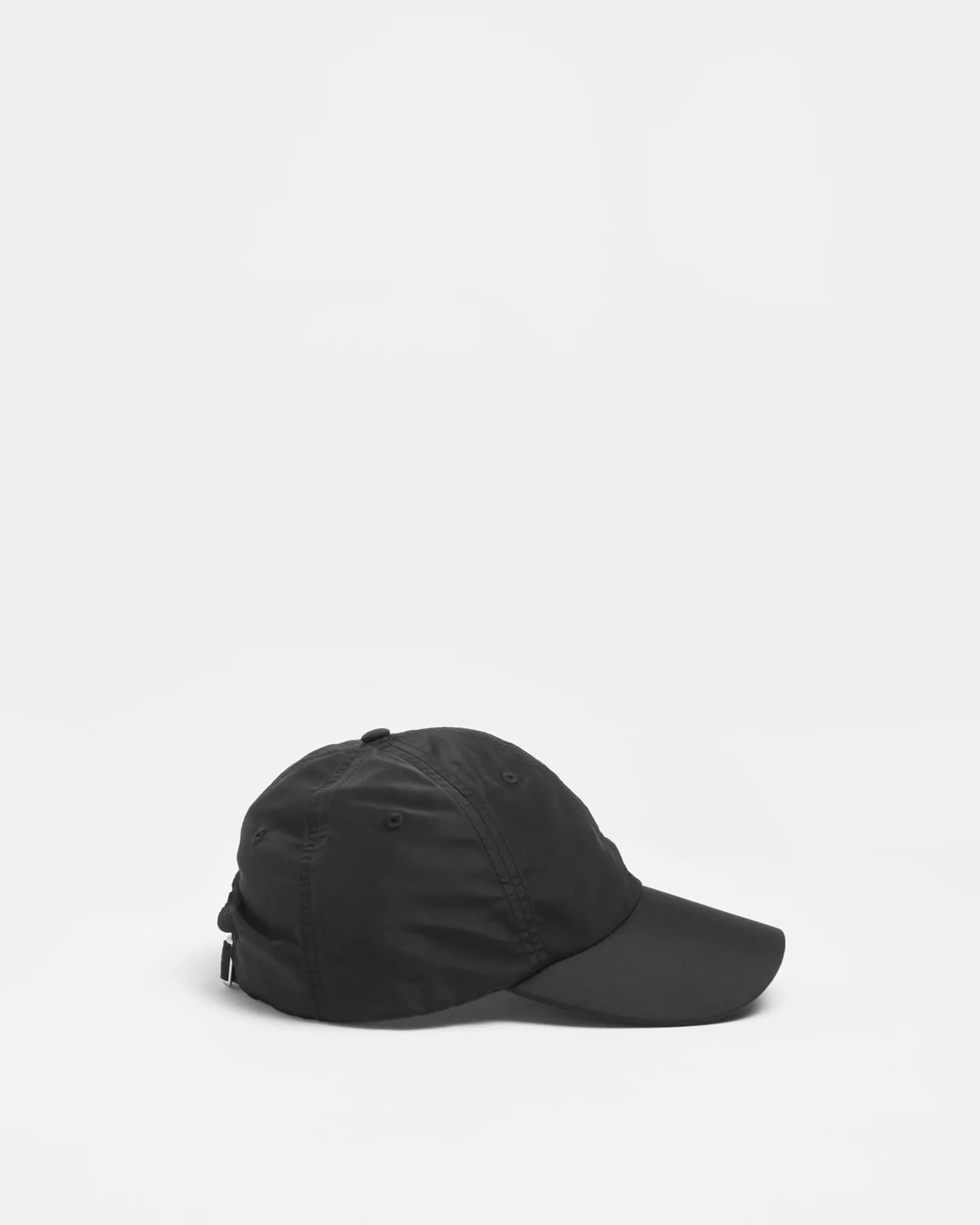 Active Cap - Black